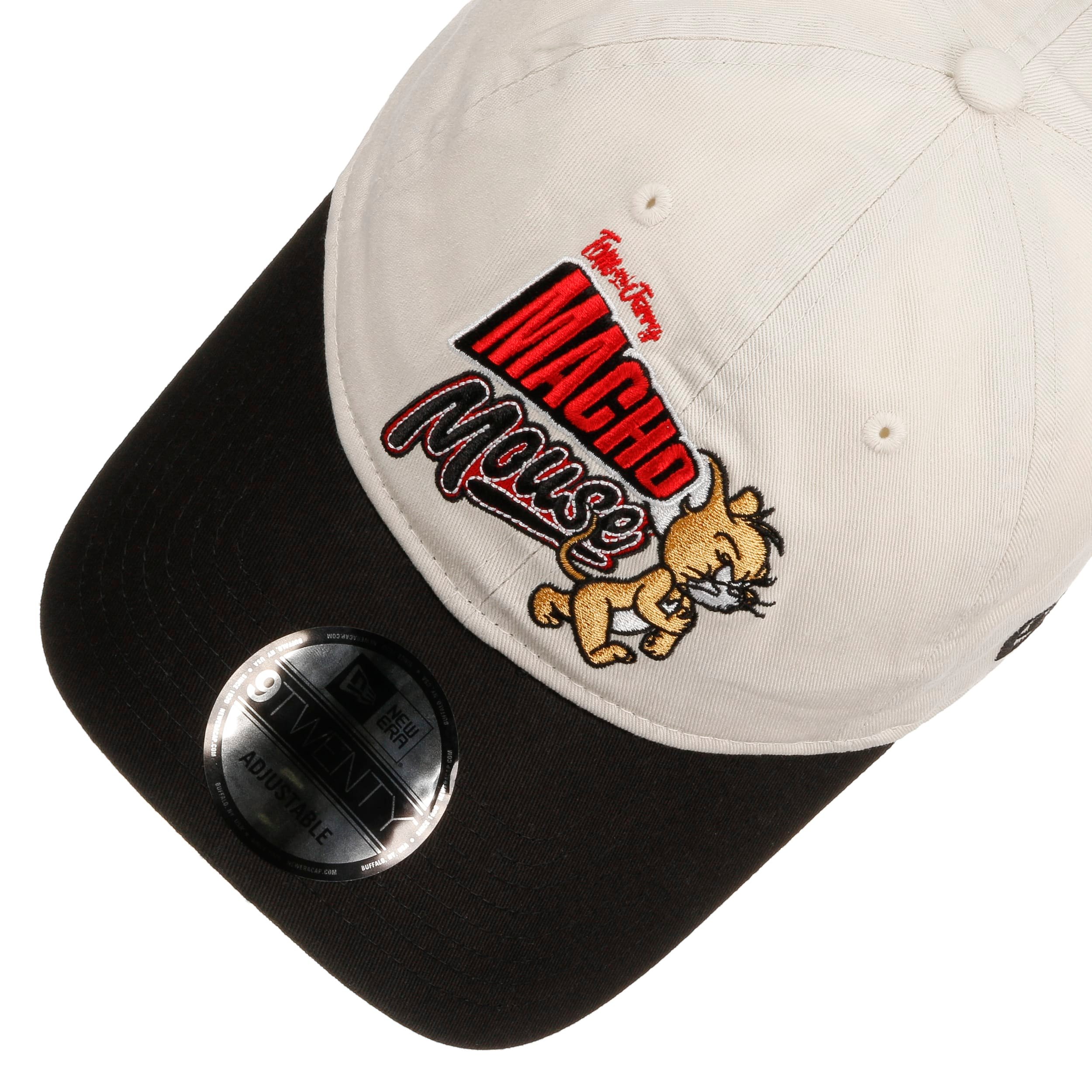Casquette New Era 9TWENTY – Chicago White Sox – Blanche – 100% Coton – Homme – Neuve