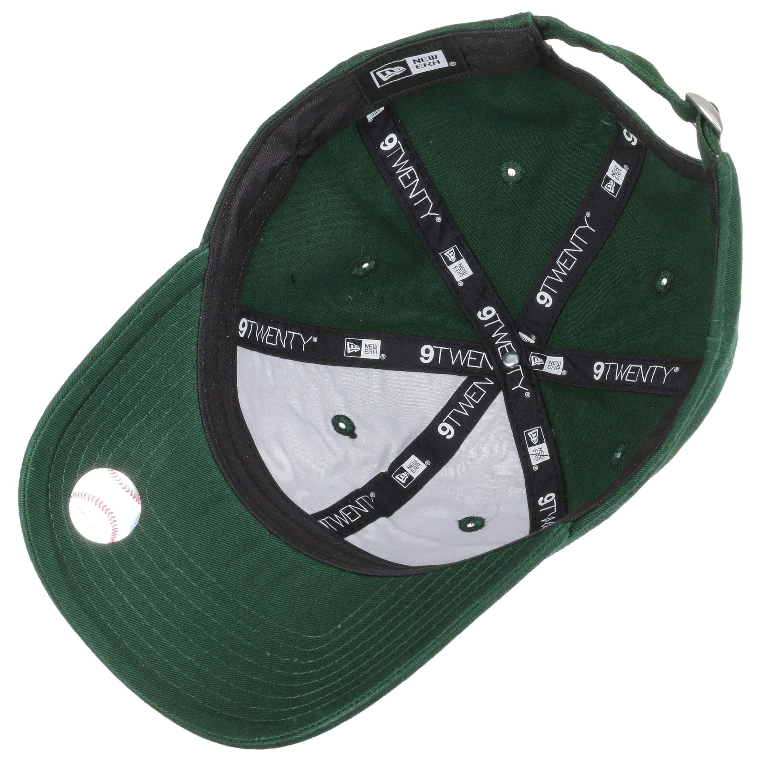 Casquette de baseball 9Twenty Oakland Athletics MLB coton