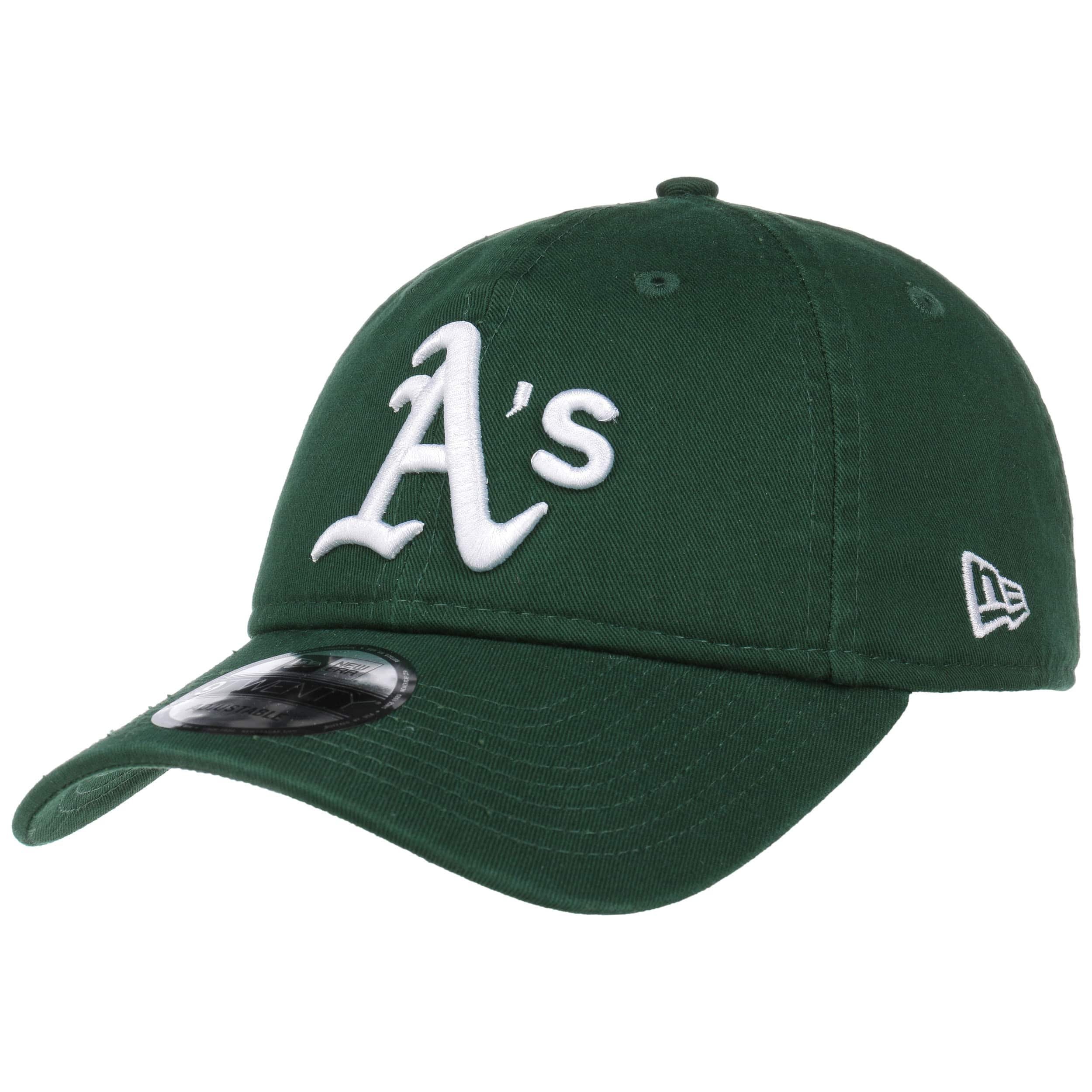 Casquette New Era 9TWENTY Liverpool FC – Vert Beige – Taille Unique – Neuf Avec étiquettes