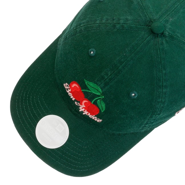 Casquette New Era 9Twenty Female – Coupe Classique Réglable, Visière Courbée, Logo Bannière - 11