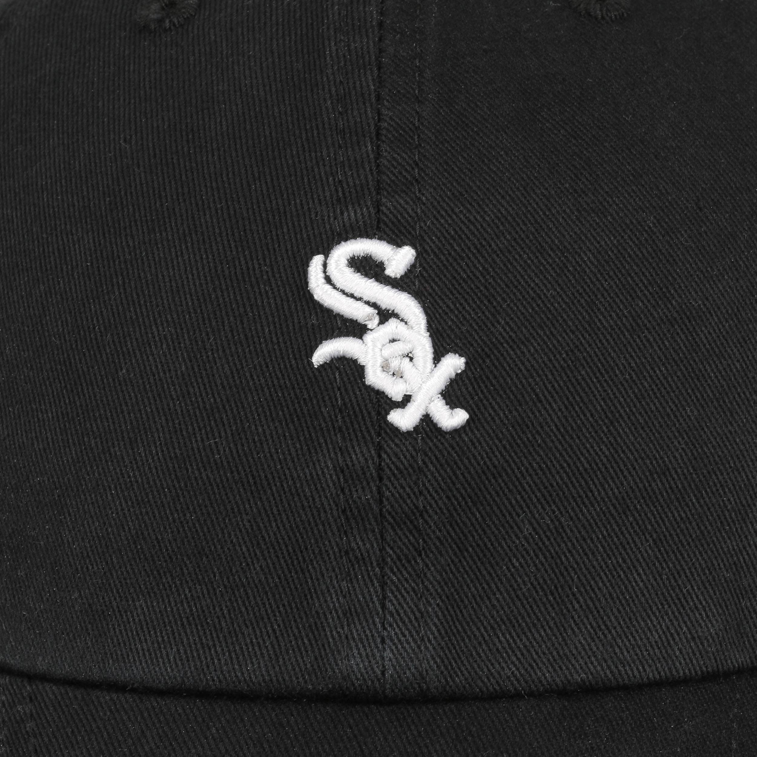 Casquette Strapback White Sox by 47 Brand - 29,95