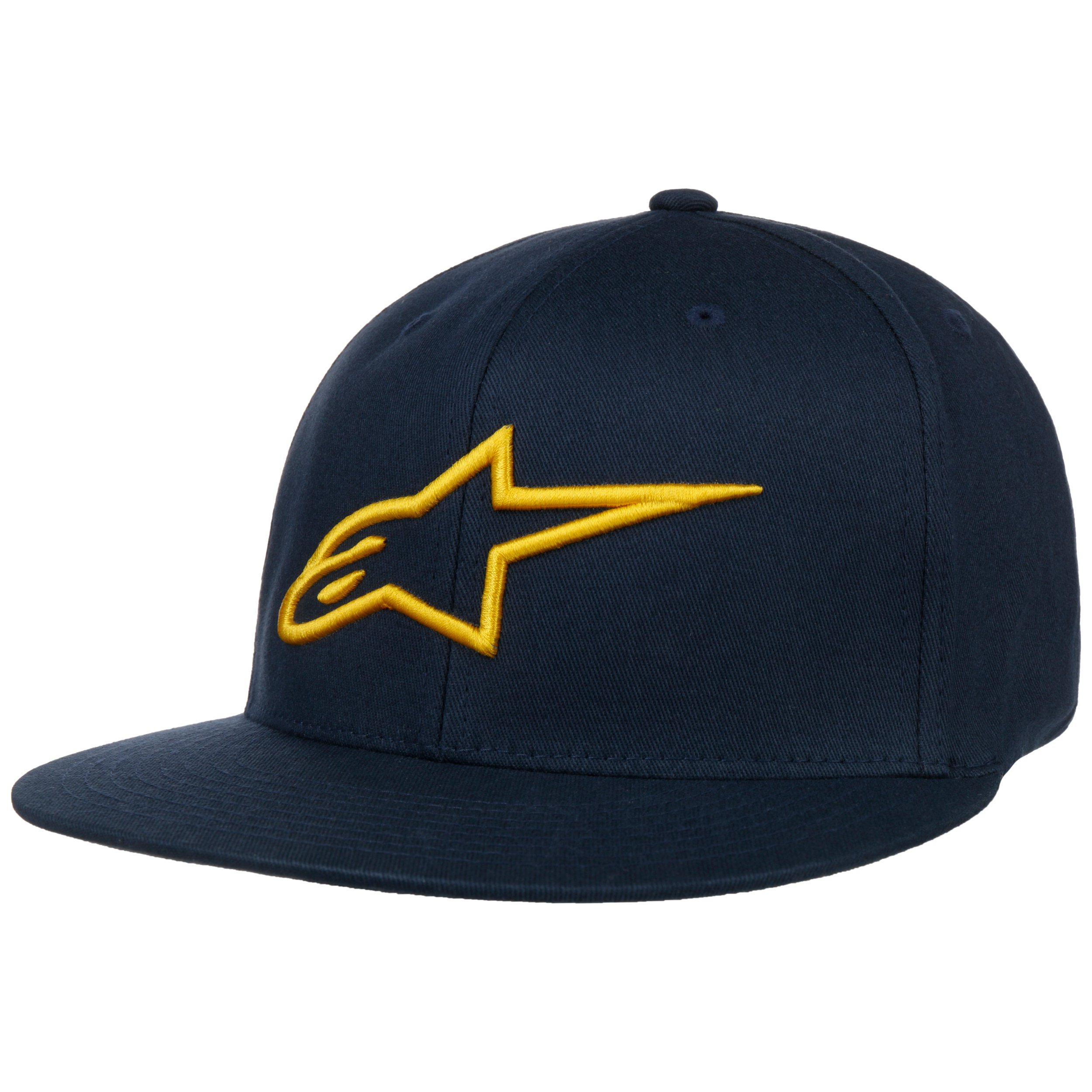 Flexfit store flat brim