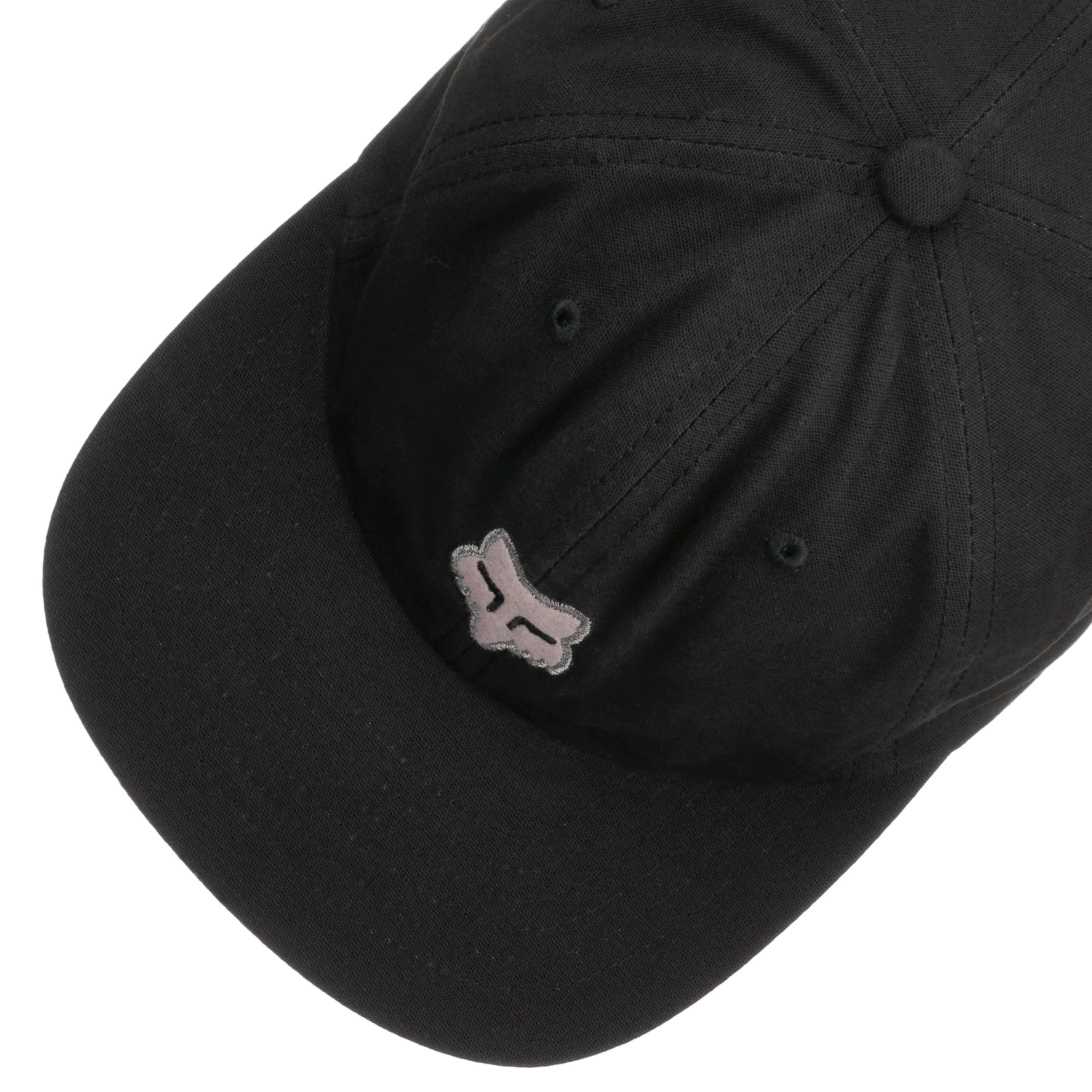 Casquette US Marine Corps – Ajustable, 100% Coton, Rouge, Taille Unique