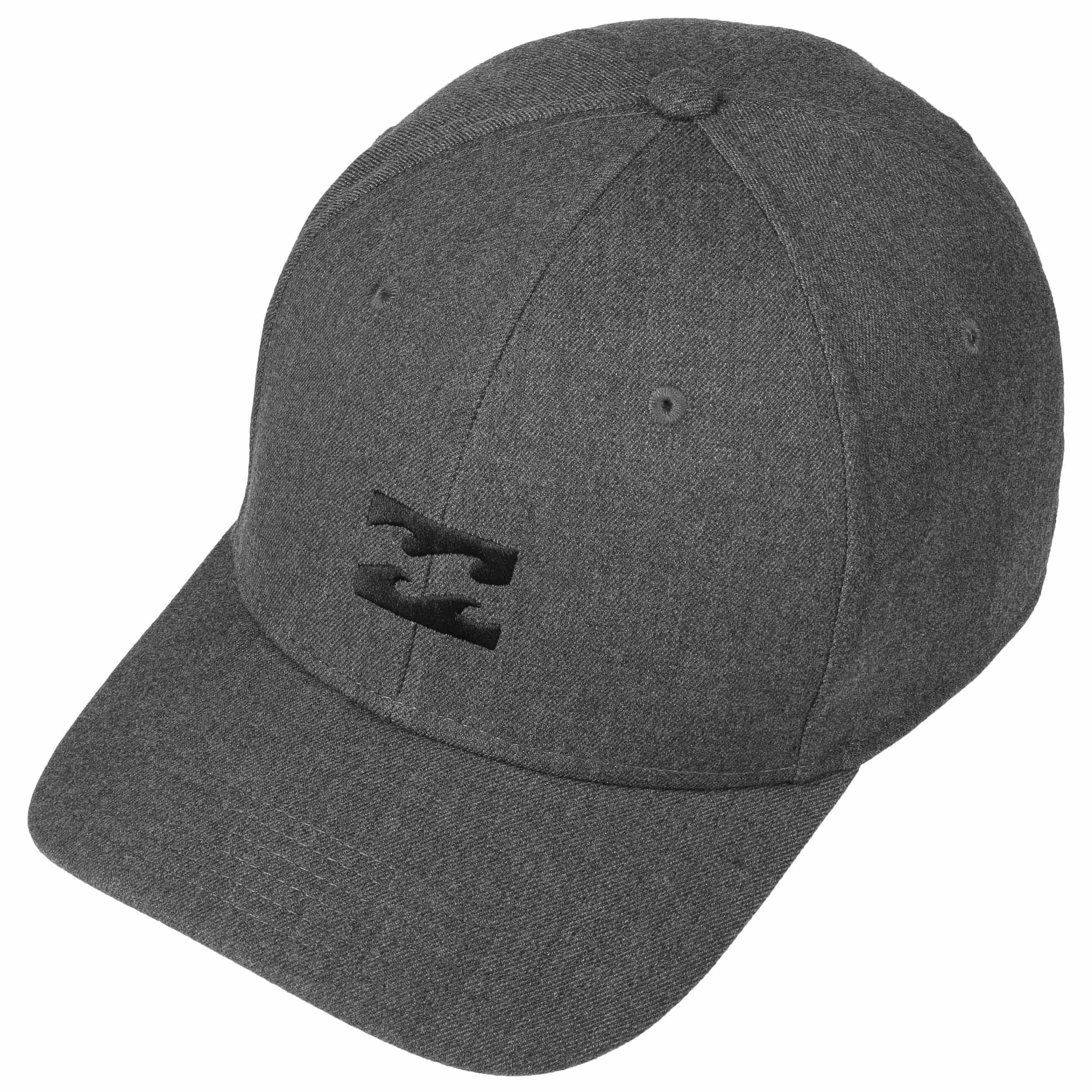 Casquettes homme Volcom gris Taille M en ligne
