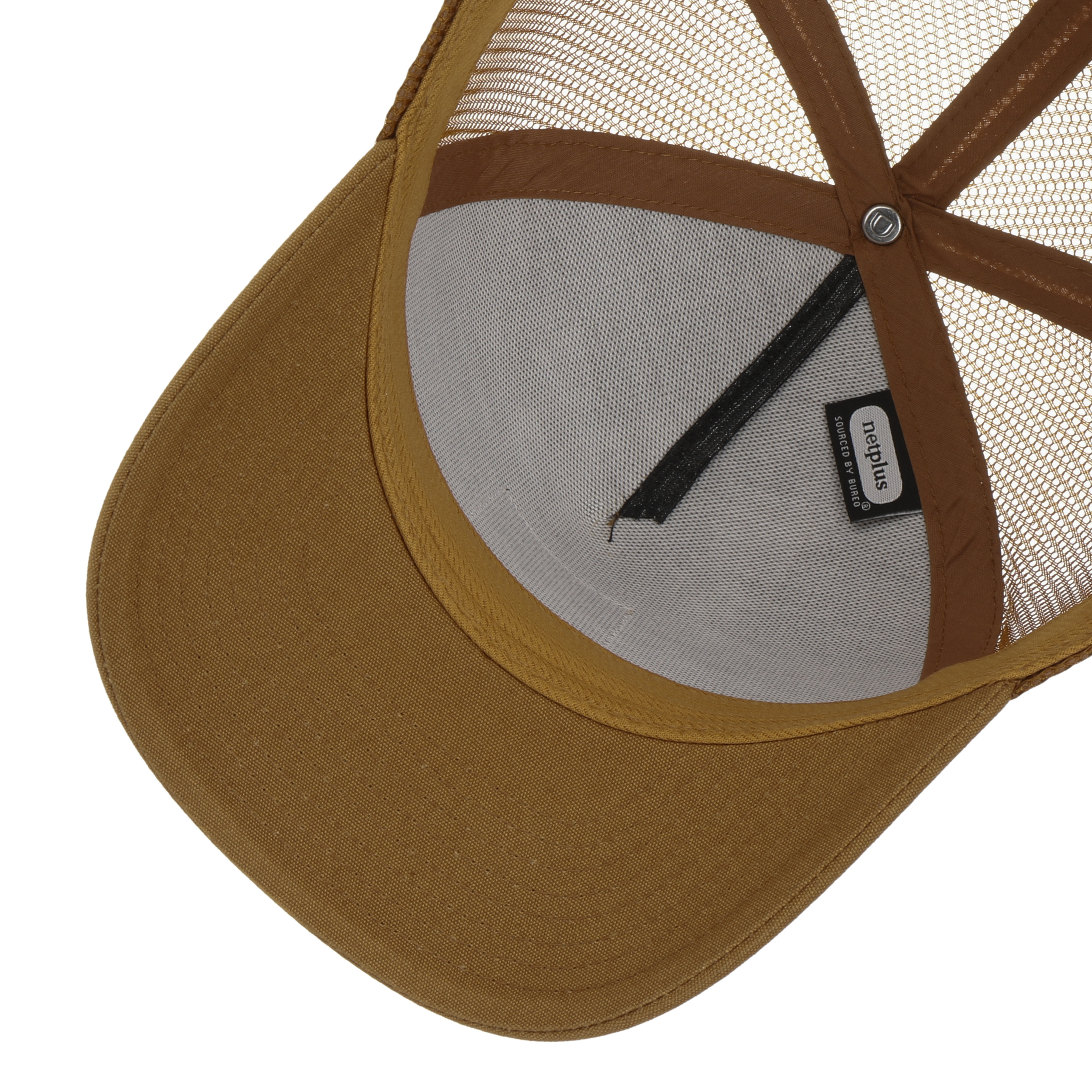 ブリクストン ALPHA BLOCK X C MP MESH CAP 11673 ALPHA BLOCK X C MP MESH CAP