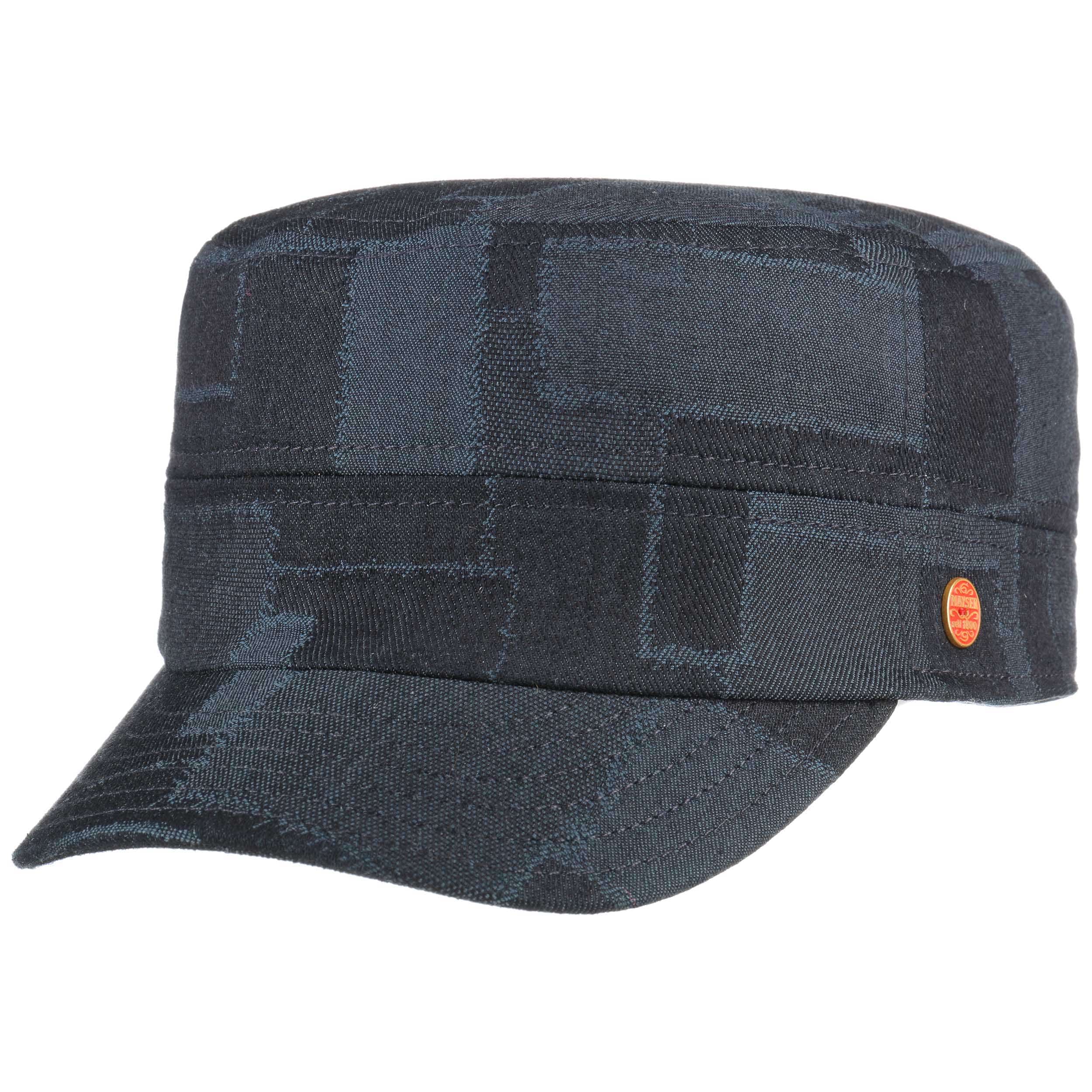 Casquette Army Jeans by Mayser - CHF 74.95