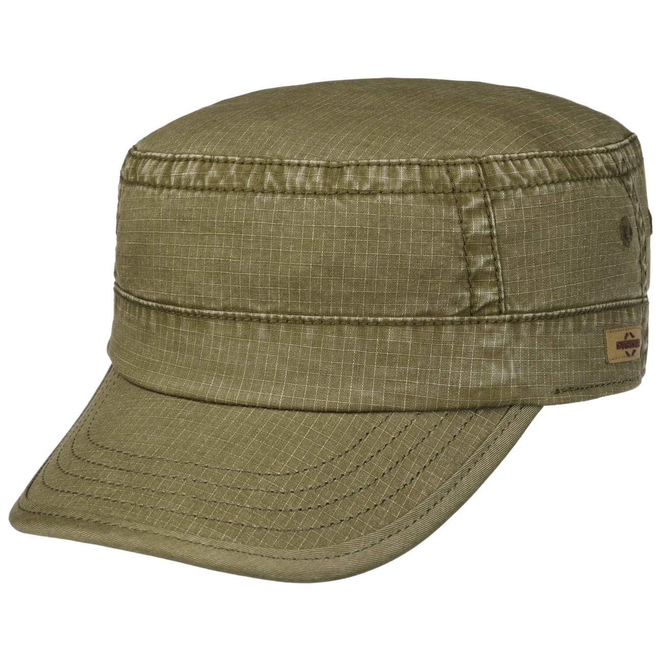 帽子 CPH 575AS ARMY SERGE CASQUETTE/OLIVE 帽子 CPH 575AS ARMY SERGE CASQUETTE/OLIVE $_57.JPG?set_id