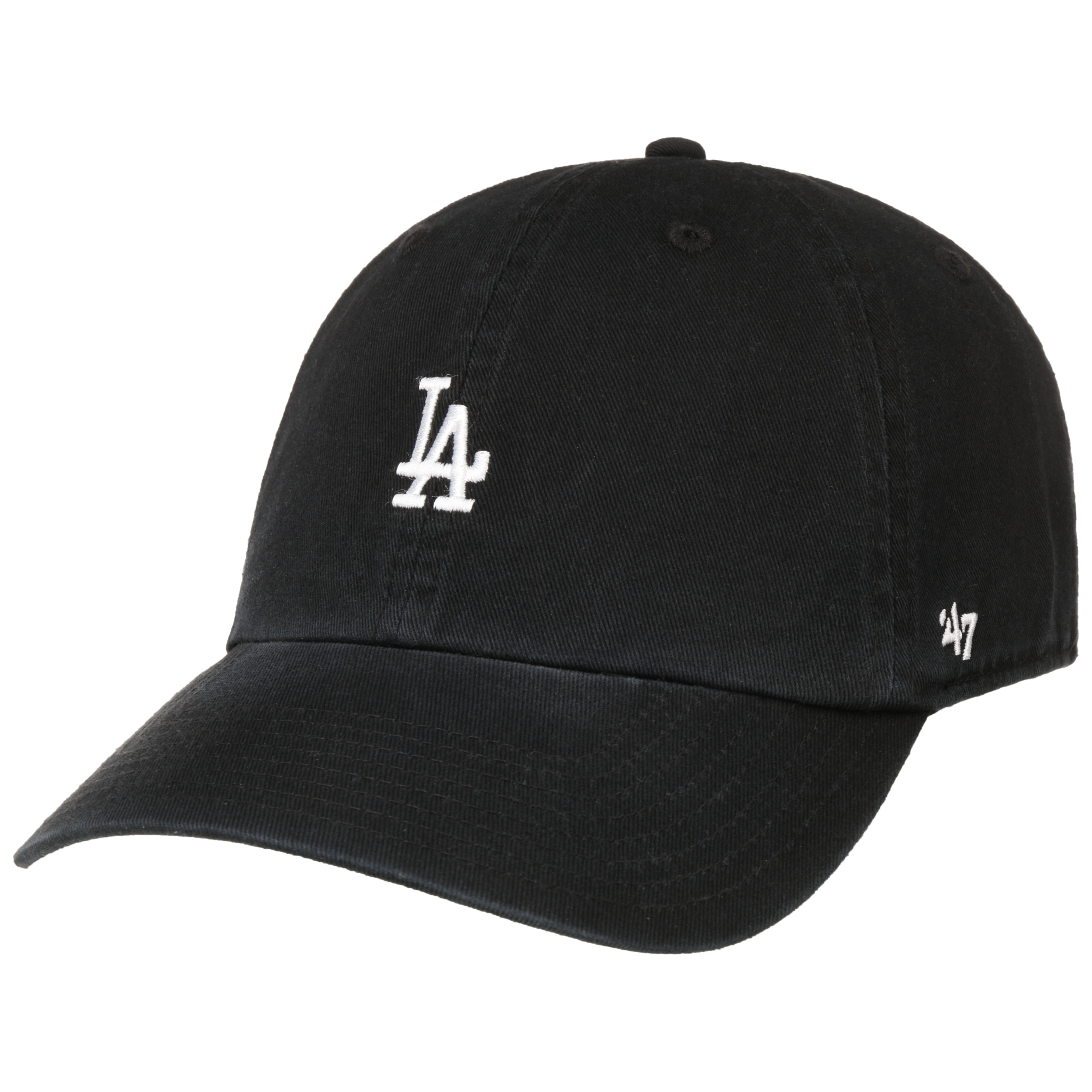 47 brand dodgers cap