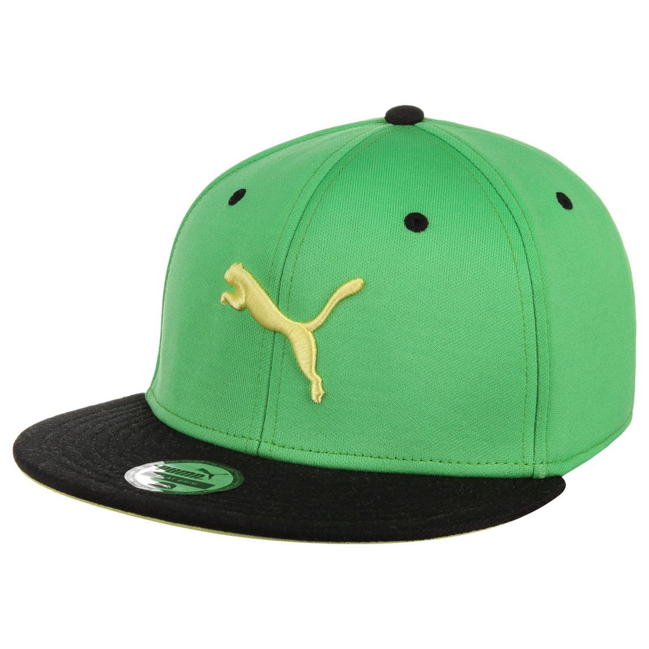 casquette puma verte casquette puma verte