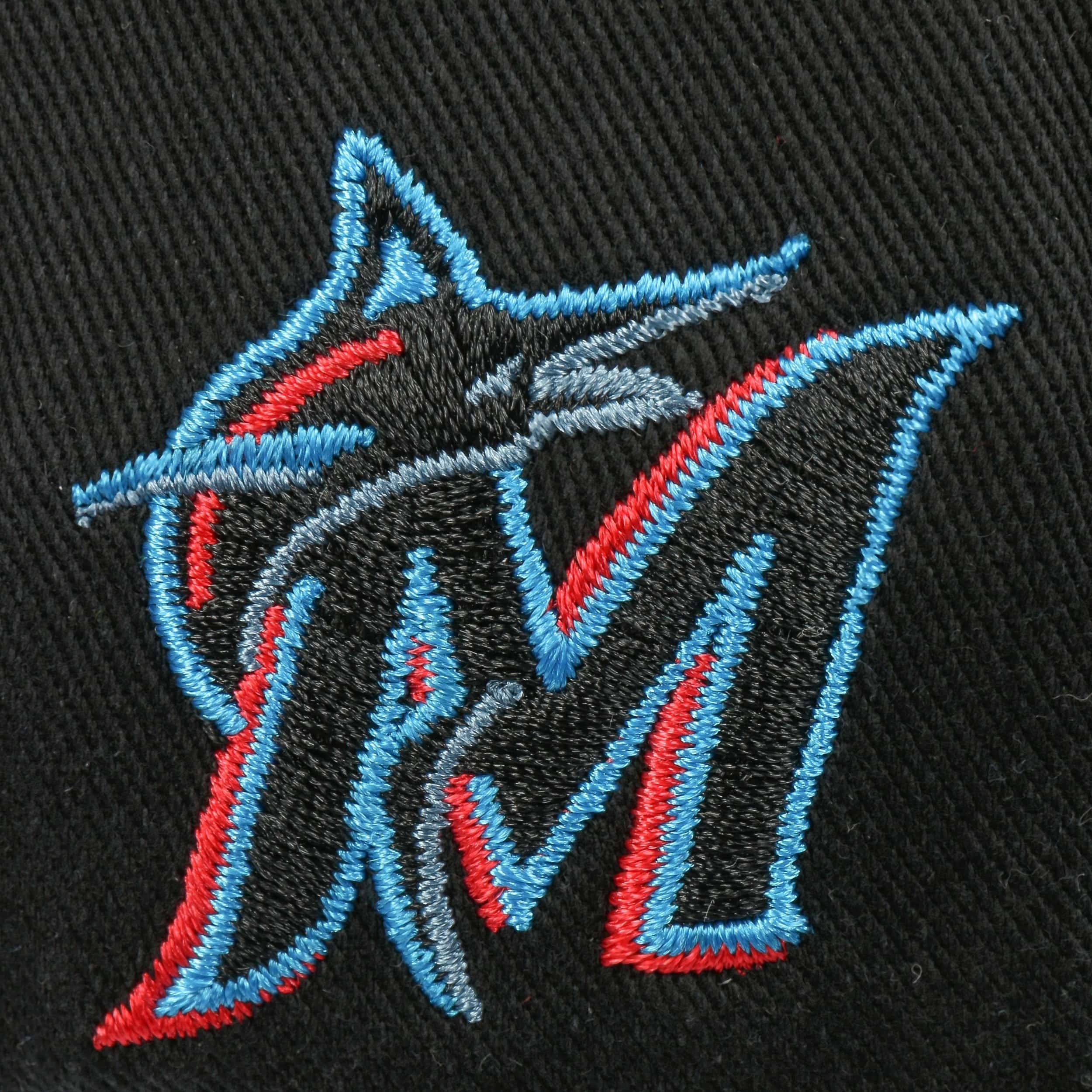 Casquette 9Forty Marlins by New Era - 24,95