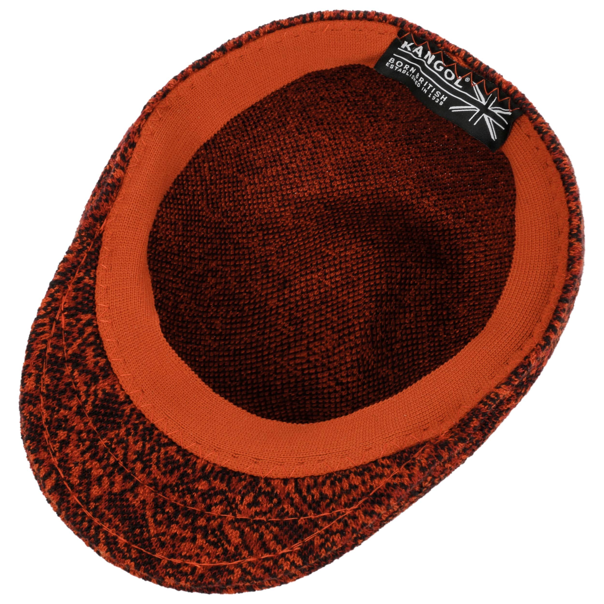 Casquette Kangol Wool 507 - Wood Wood - Prêt-à-Porter