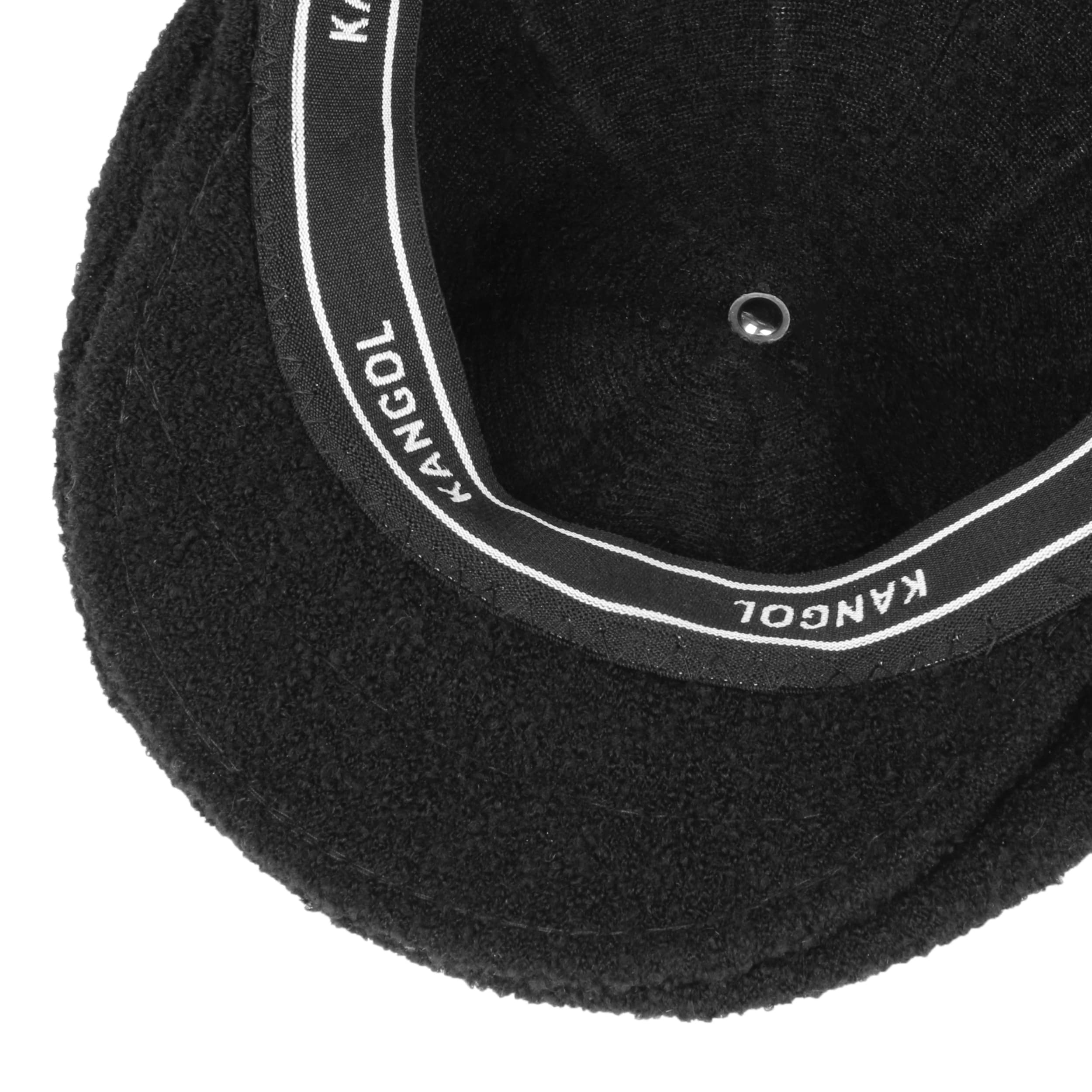 Casquette Boiled Wool Galaxy by Kangol - 49,95