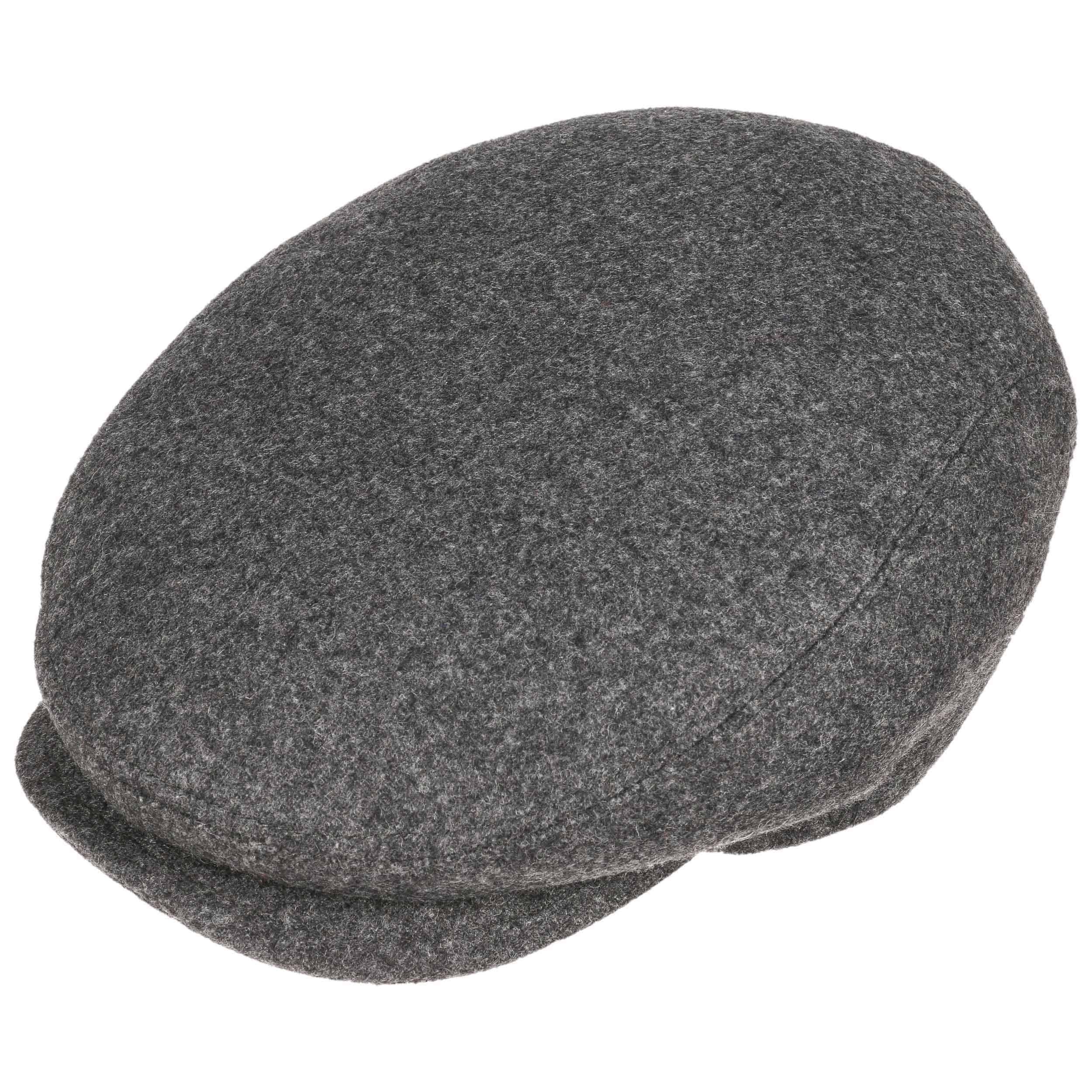 Bob unisexe, chapeau rouge, blanc et bleu, casquette de
