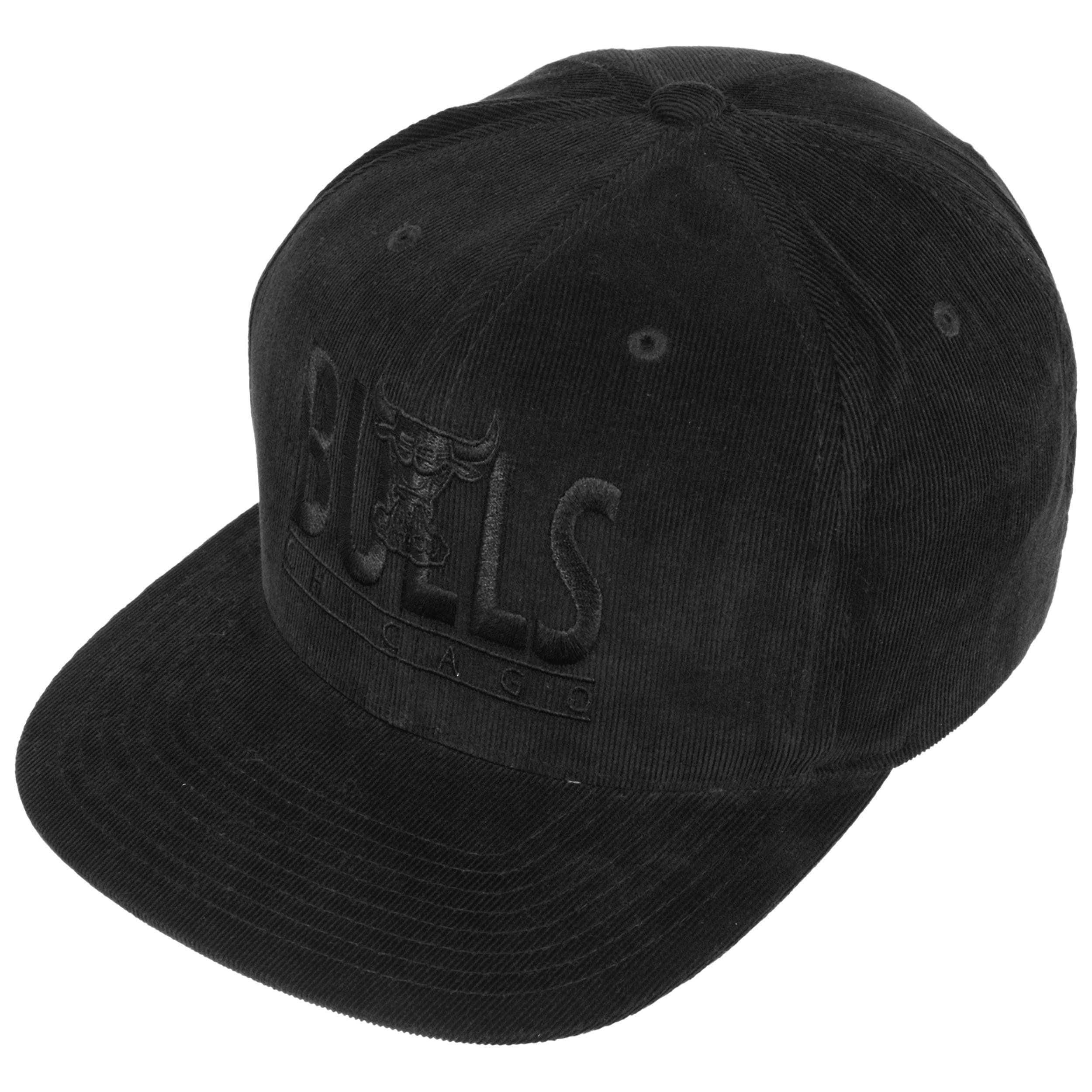 Casquette Raptors by Mitchell & Ness - 24,95
