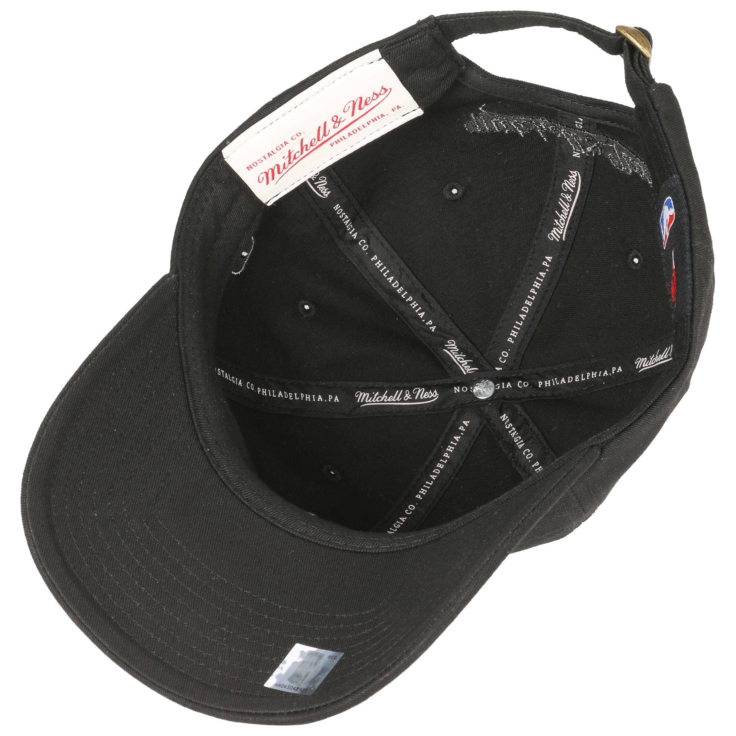 Casquette Script Pro Crown by Mitchell & Ness - 32,95
