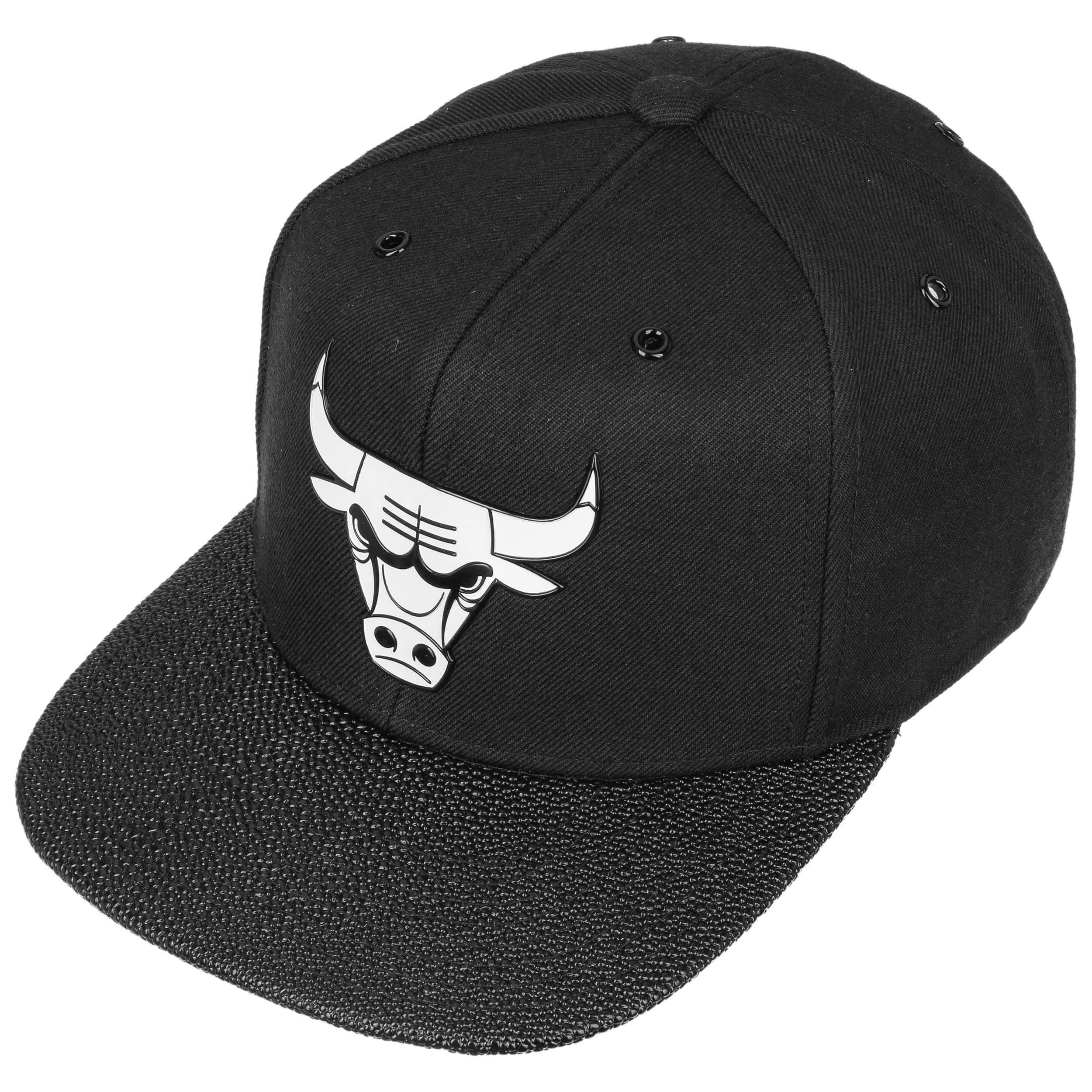 Casquette Luxe 110 Cavs by Mitchell & Ness - 29,95