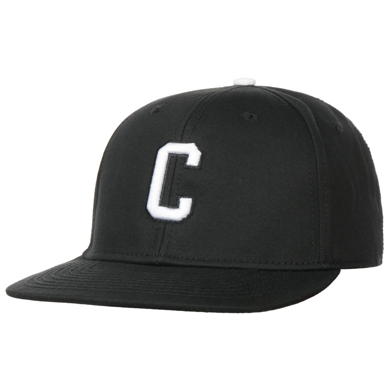 Casquette I Letter Snapback Cap - 22,95