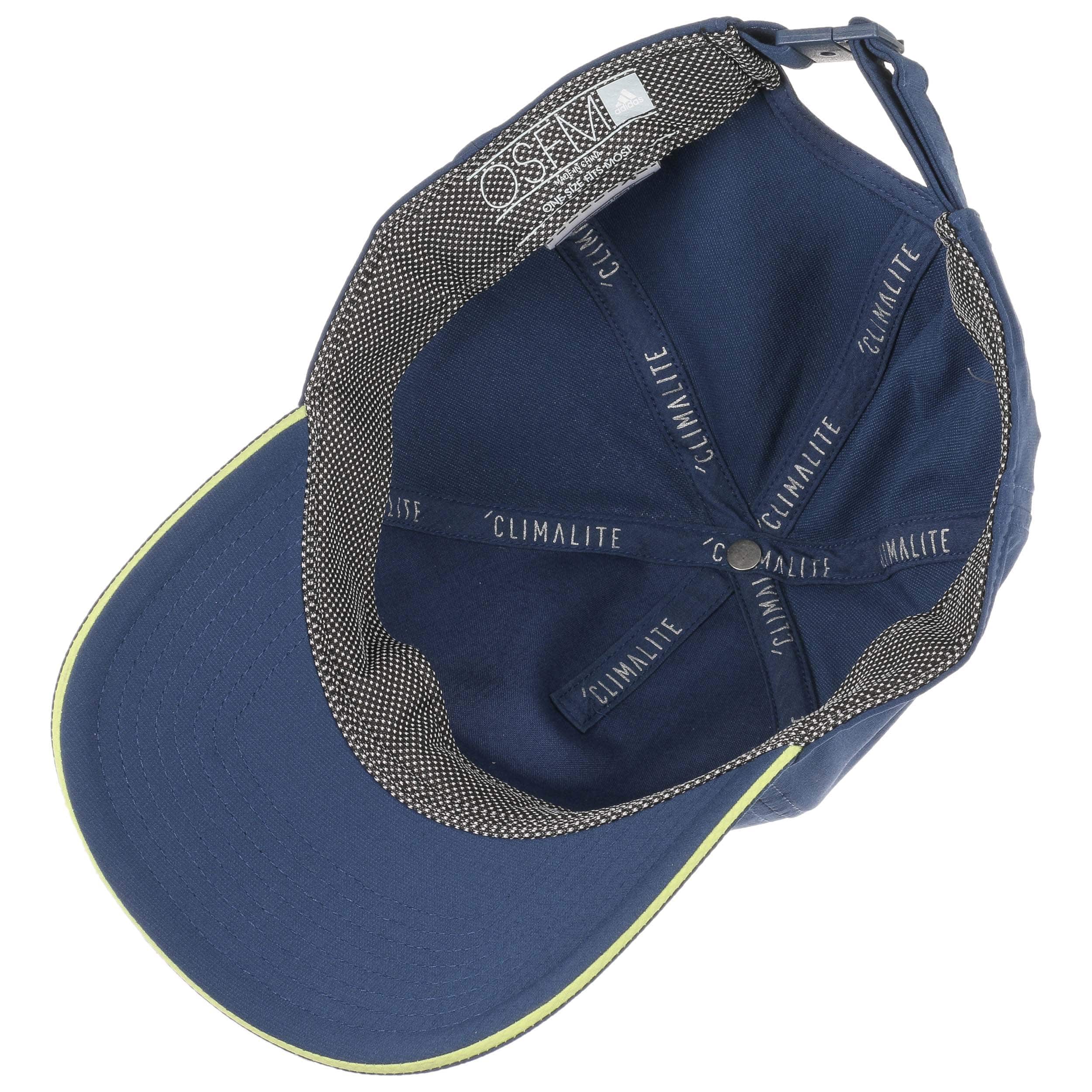 adidas c40 5p climalite cap