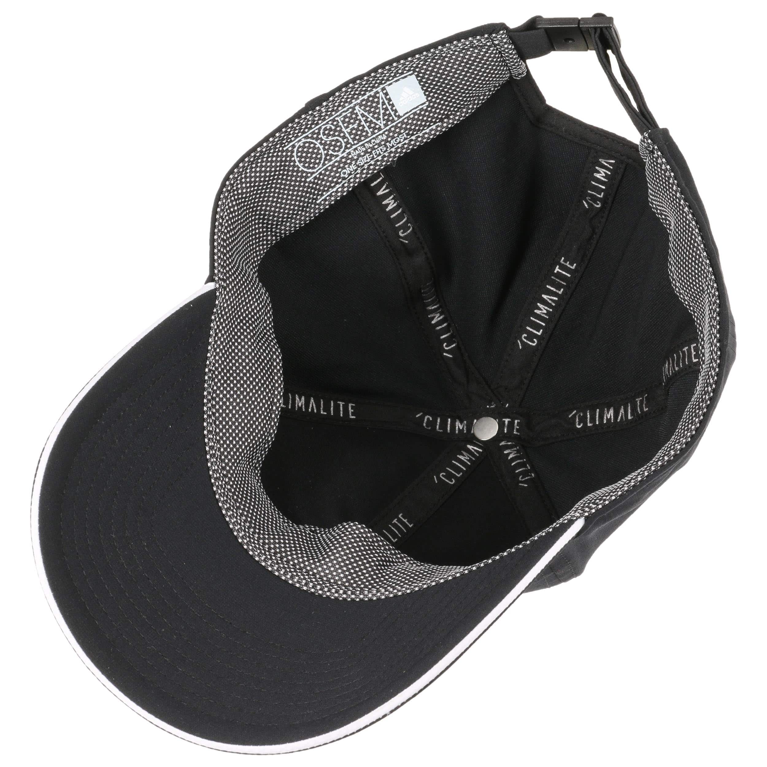 adidas c40 5p climalite cap