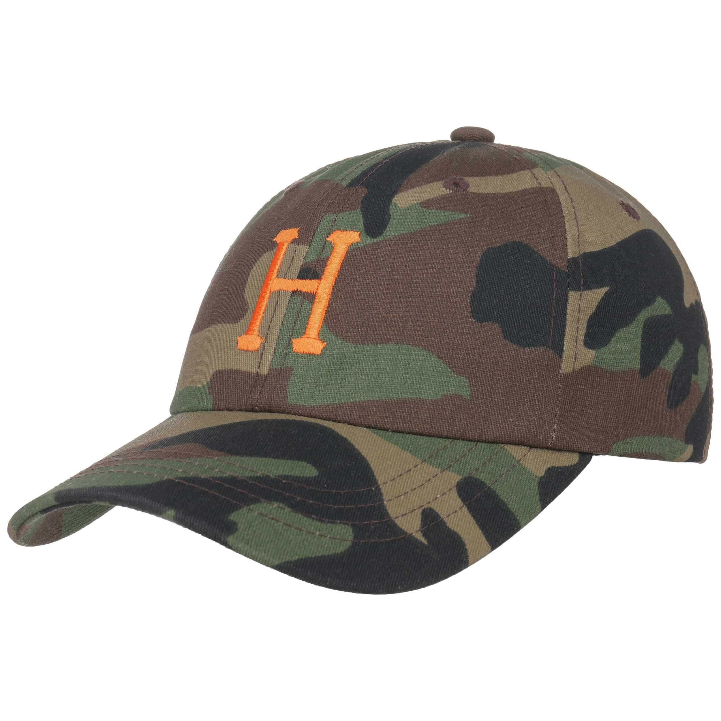 Casquette De Golf Scotty Cameron Hot Head Harry - Camo - 100% Coton - Neuf