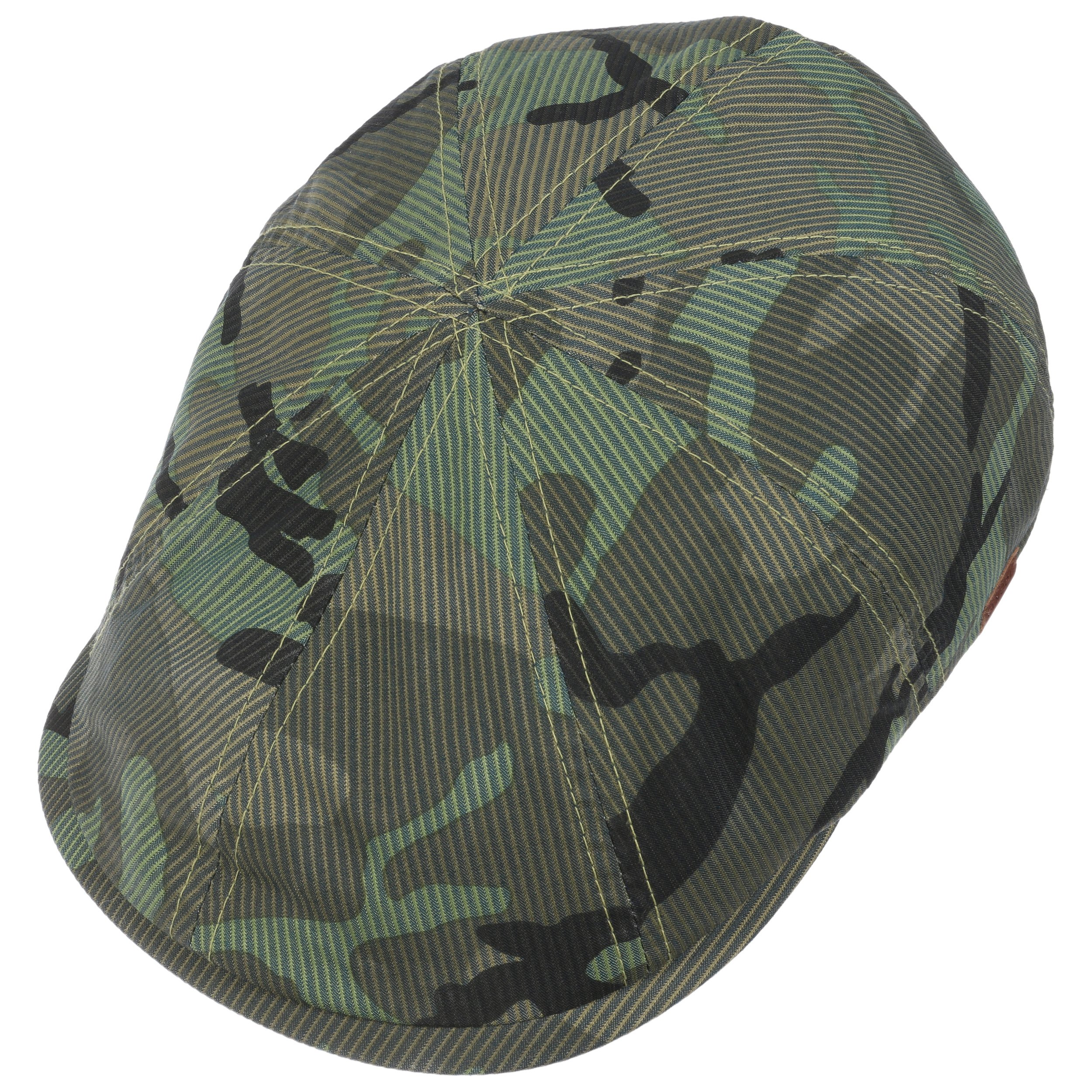 Casquette Vortex 504 by Kangol - 49,95 Casquette Vortex 504 by Kangol - 49,95