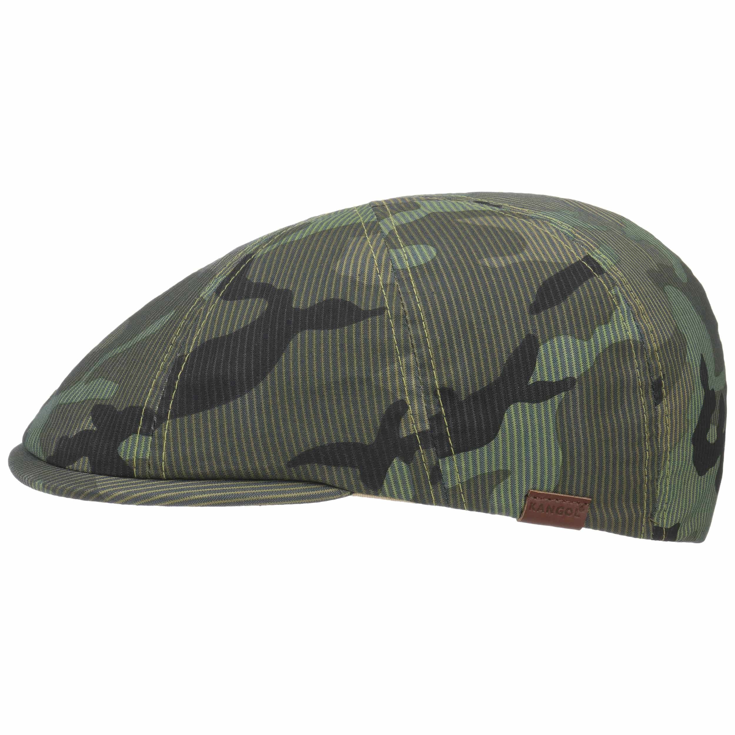 Callaway Golf Camo Flexfit Snapback Casquette 2021