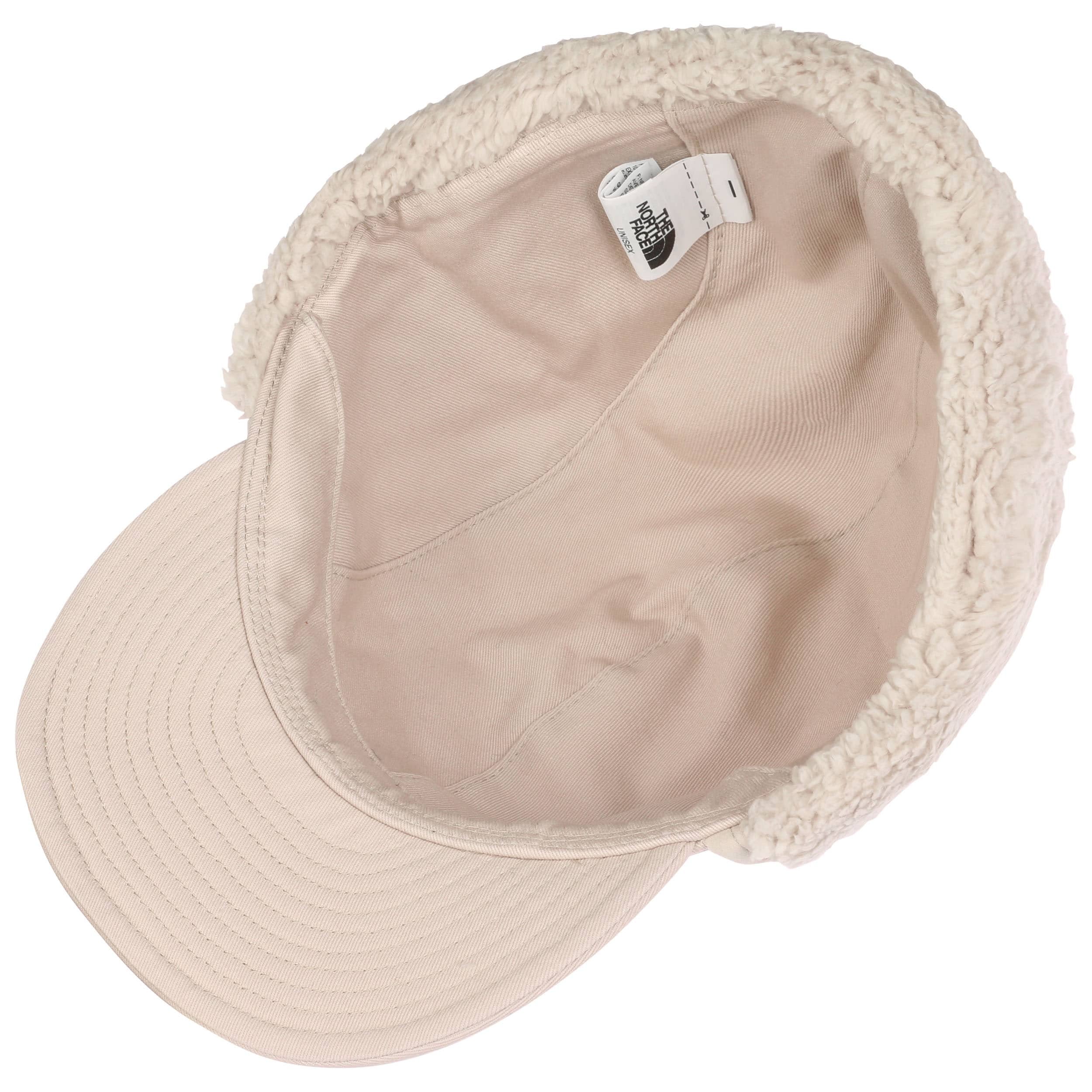 Casquette Hatteras Old Cotton Ear Flap by Stetson - 59,00
