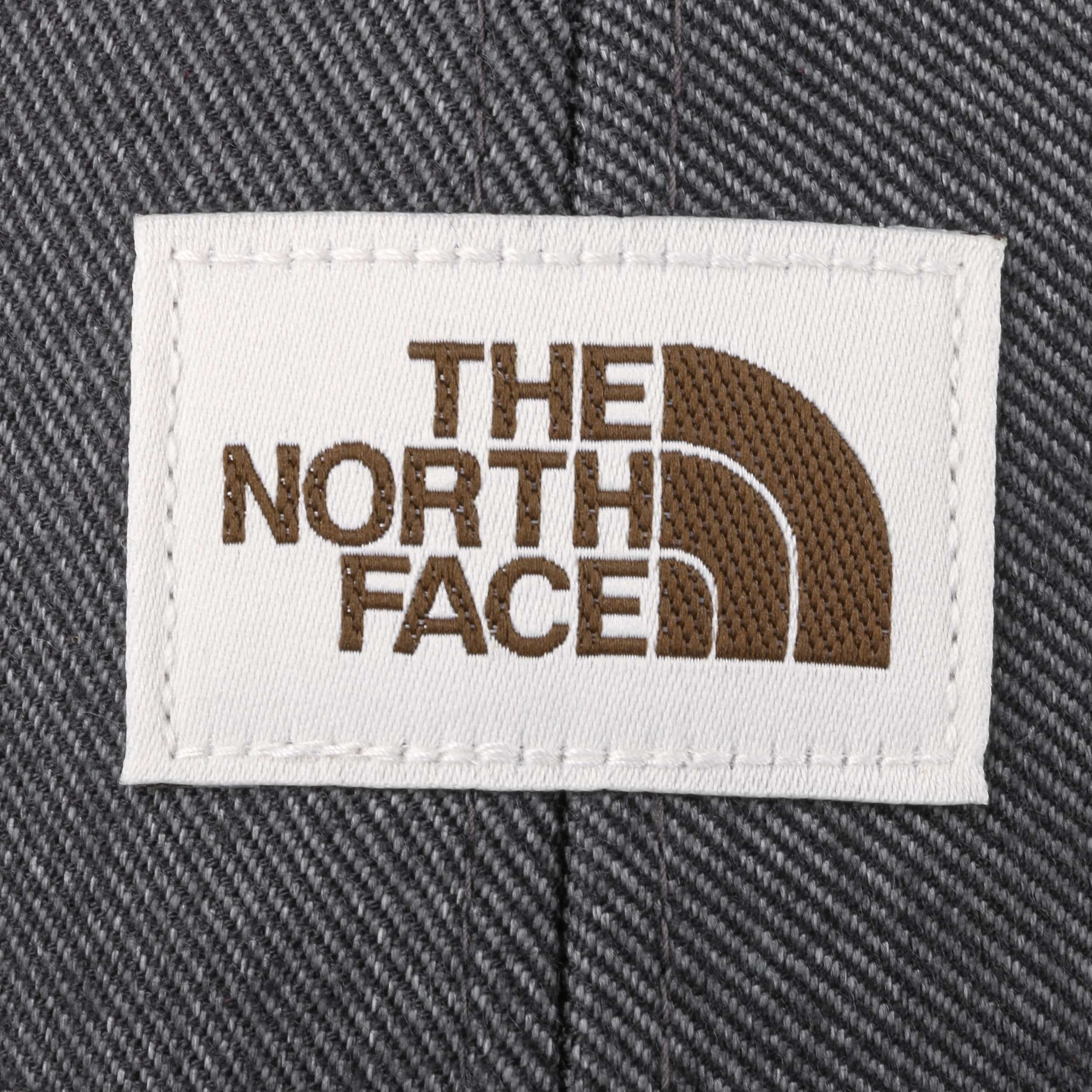 The North Face - Campshire - Tour de cou - Noir