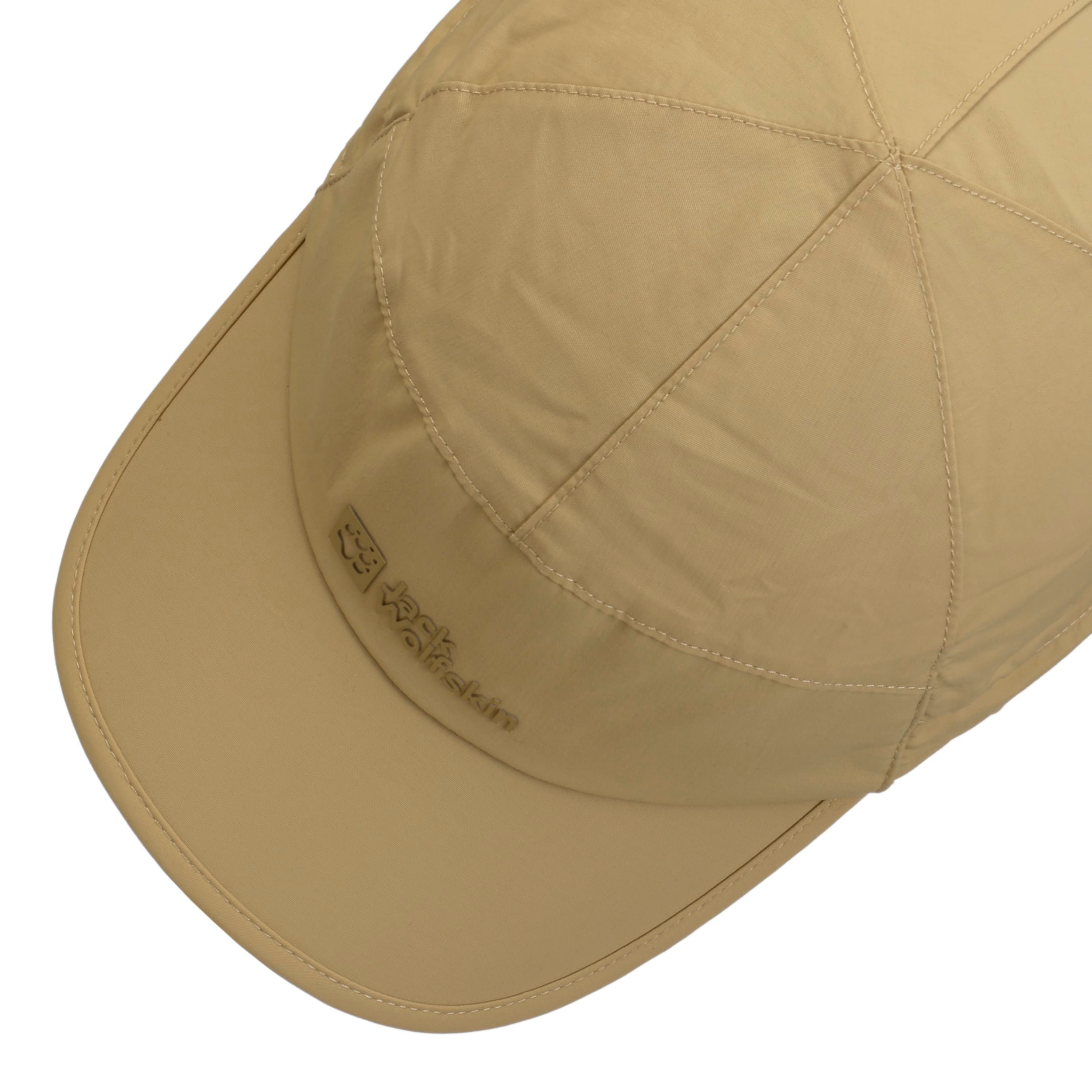 Chapeau Femme Panama Crochet - Seeberger