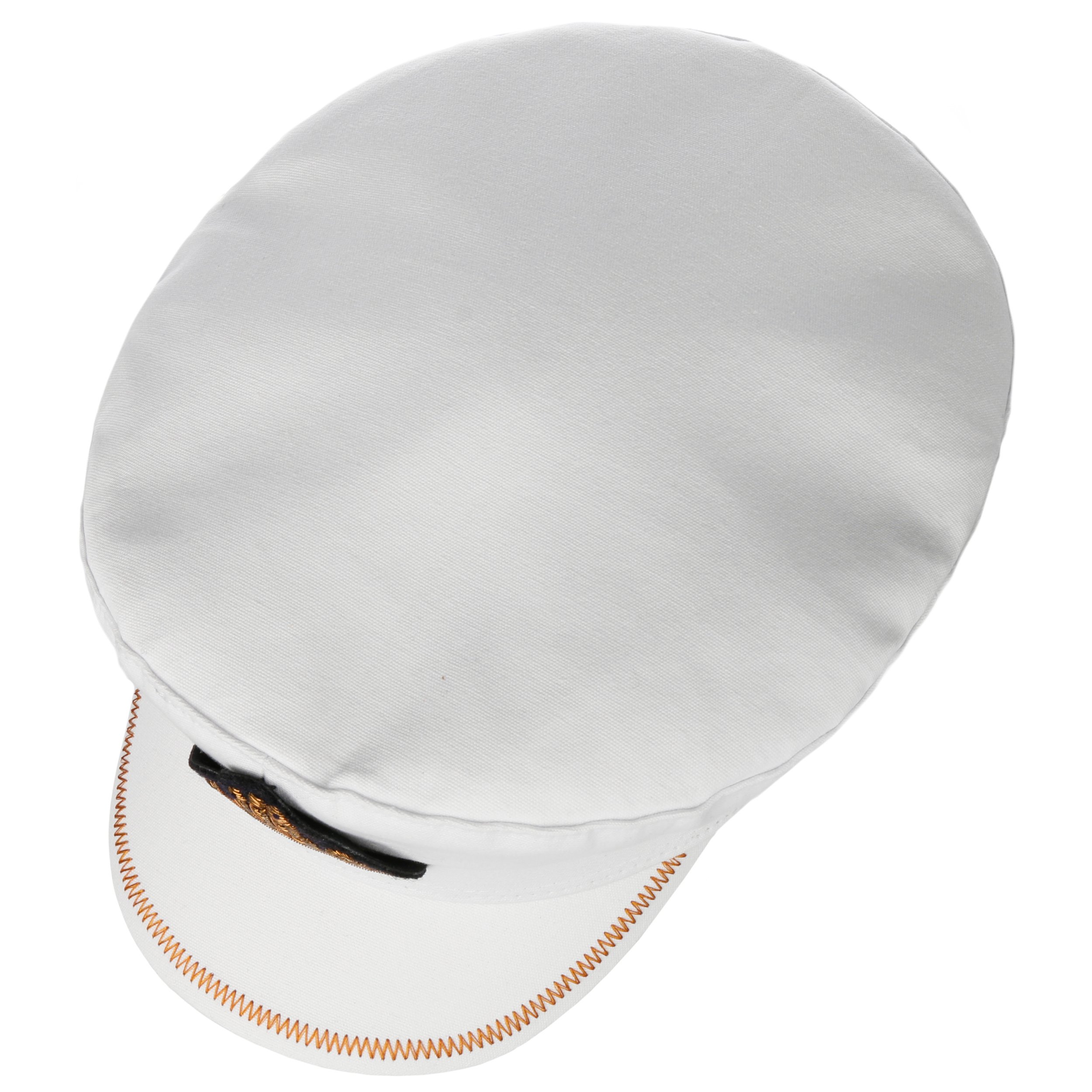 Casquette Capitaine de police | Monpetitmusee