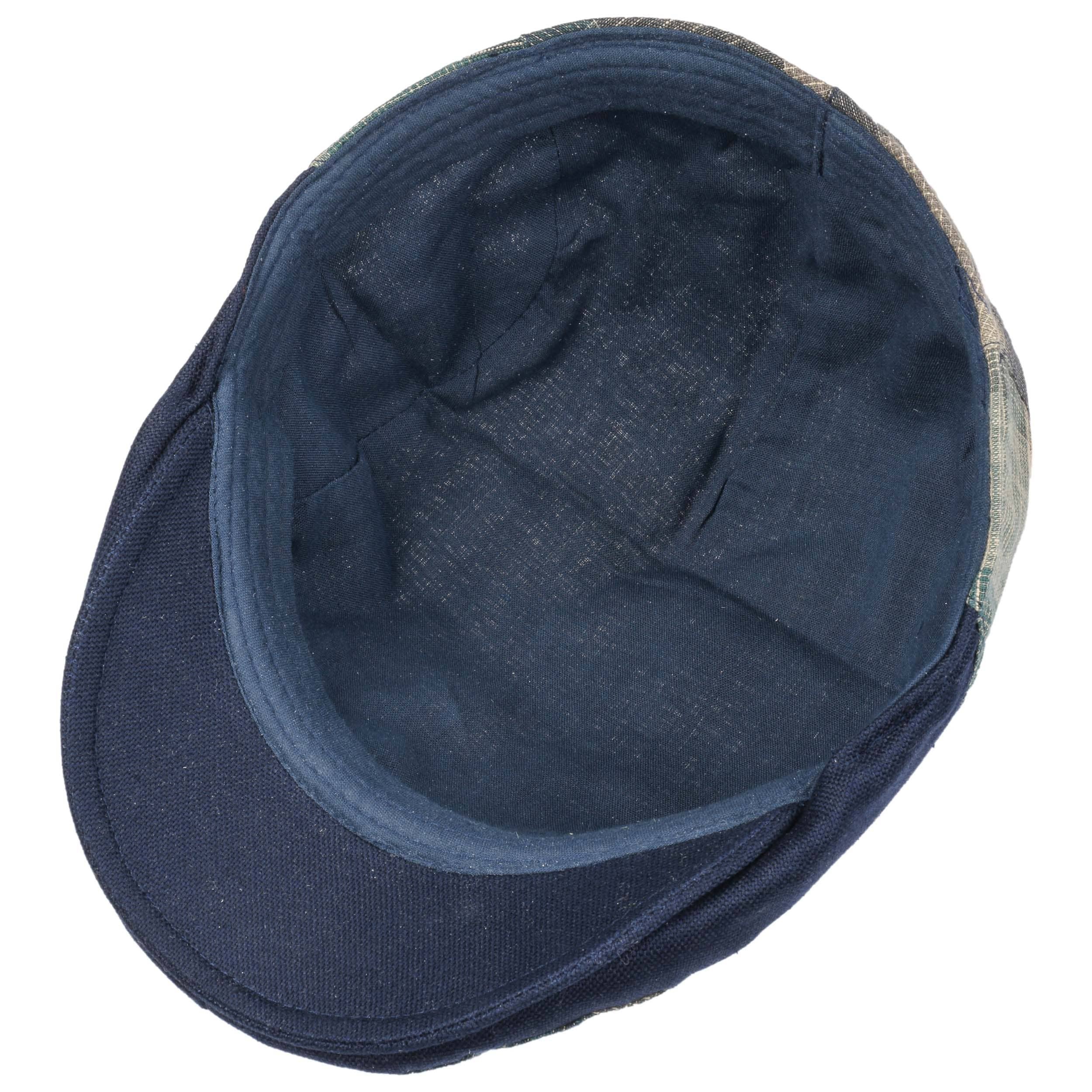 Casquette été Printemps Décontractée Lipodo Casquette Pentos Homme - Gavroche Avec Visière, Doublure Casquette Plate Homme Lipodo Casquette été Printemps Décontractée Lipodo Casquette Pentos Homme - Gavroche Avec Visière, Doublure Casquette Plate Homme Lipodo