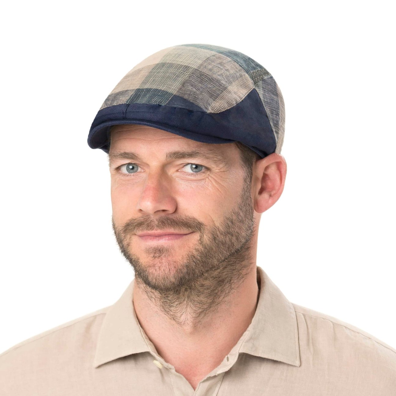 Casquette à Carreaux Devron by Lipodo - 29,95 Casquette à Carreaux Devron by Lipodo - 29,95