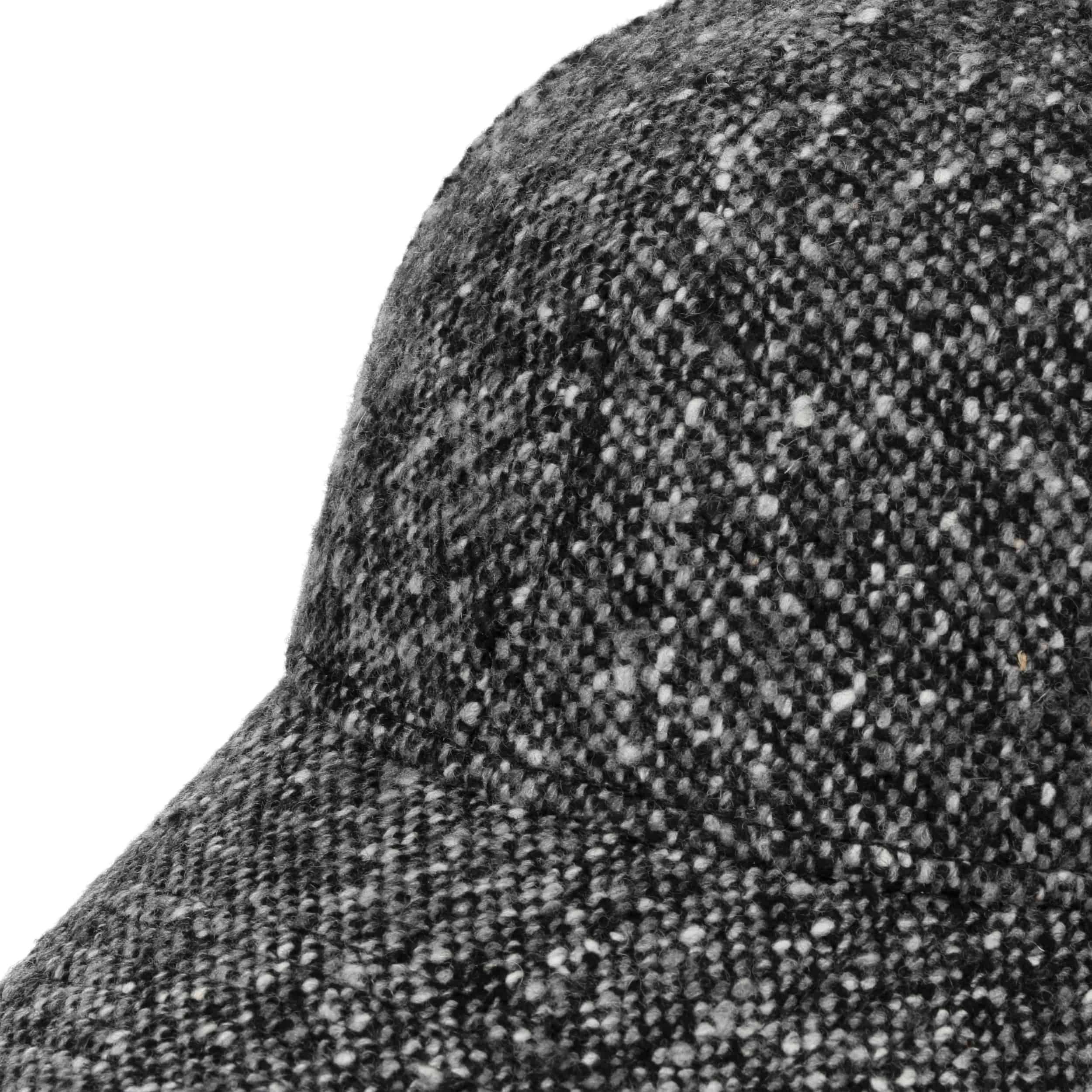 Casquette Hatteras Harris Tweed by Stetson - 69,00