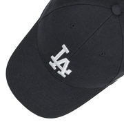 Classic MVP Dodgers Cap by 47 Brand