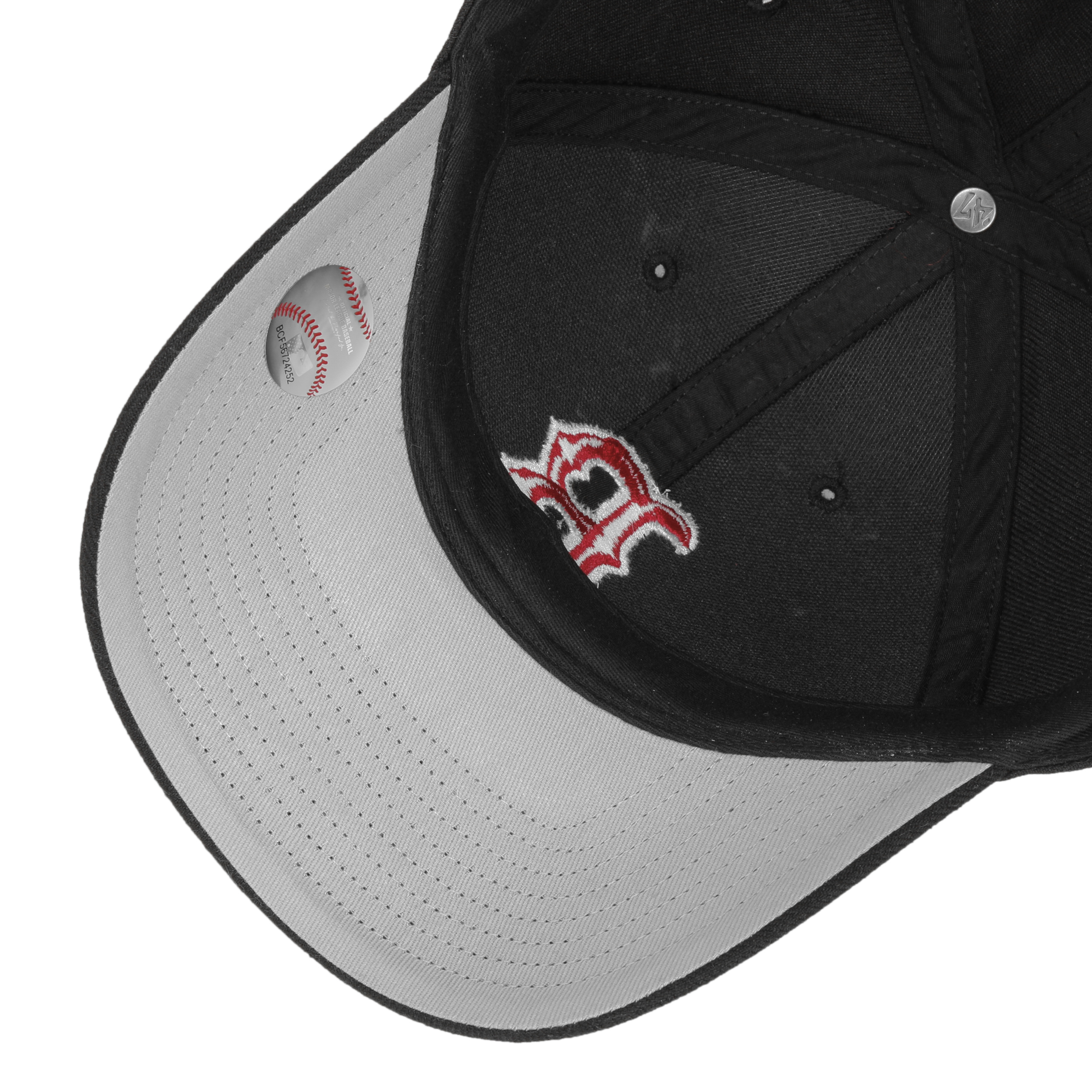 casquette boston chaussette - MVP Boston Red Sox 2 47 Brand : Headict