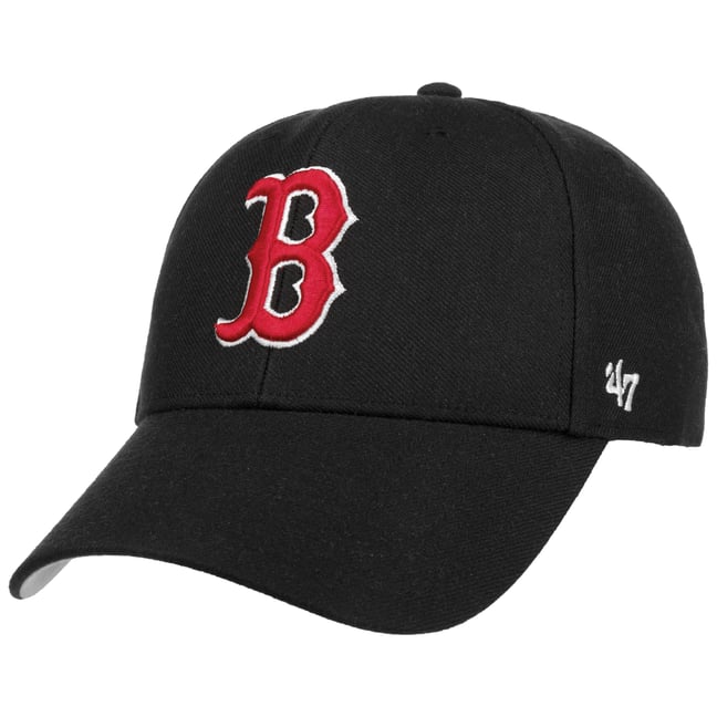 Casquette Classic MVP Red Sox by 47 