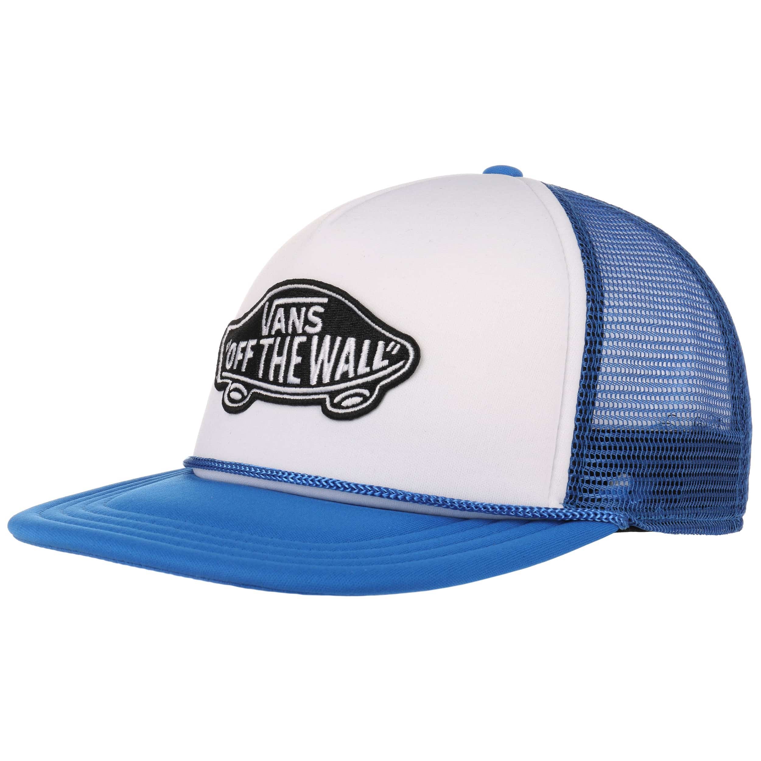casquette trucker vans casquette trucker vans