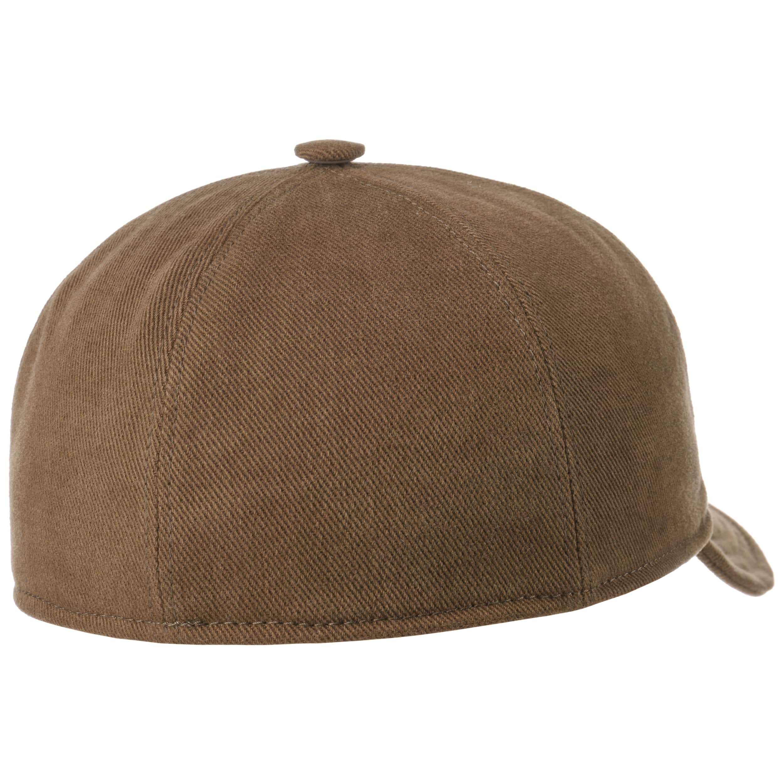 Casquette Classic Soft Cotton By Stetson - 79,00