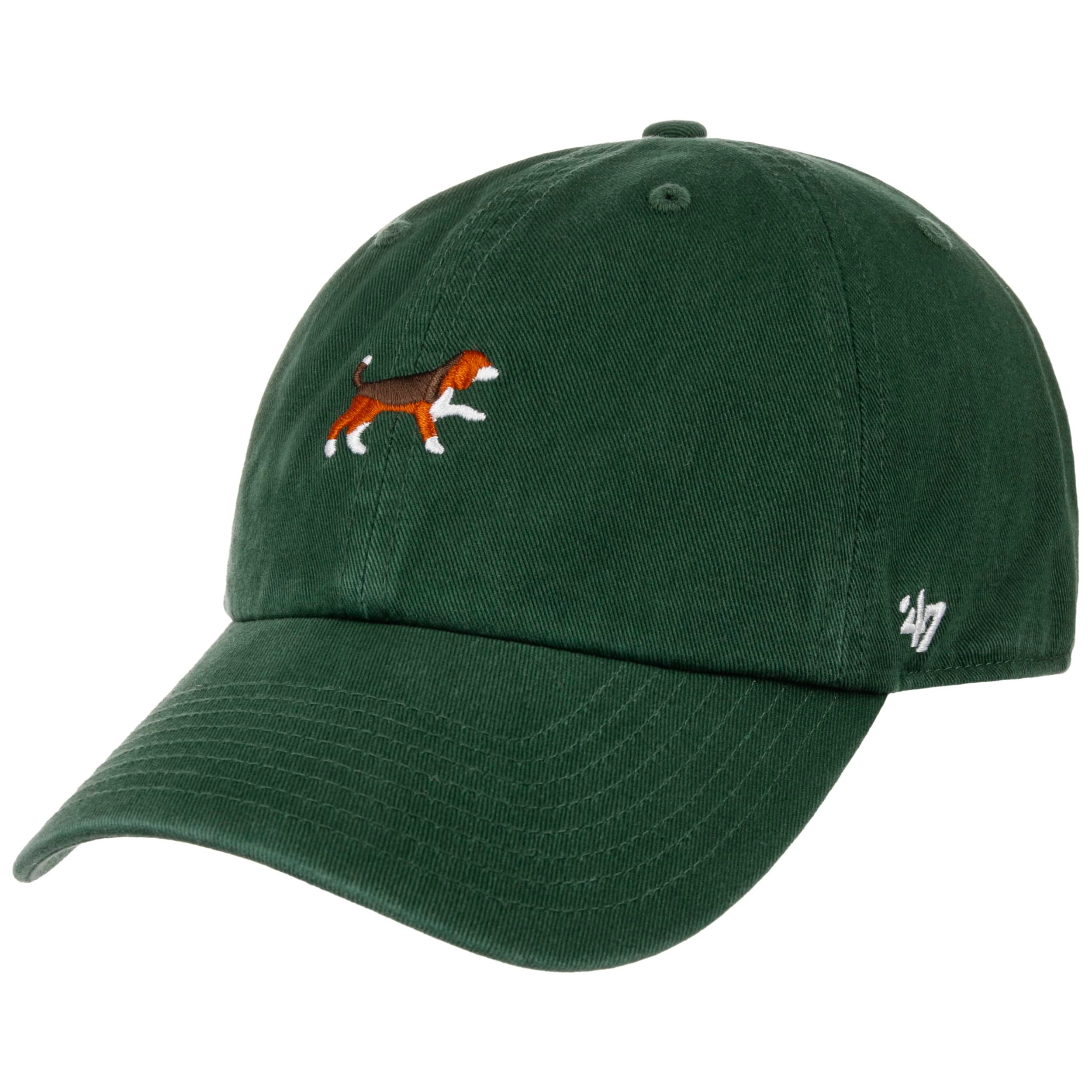 Casquette BNP Paribas Open – American Needle – Vert – Adjustable Dad Hat – Occasion
