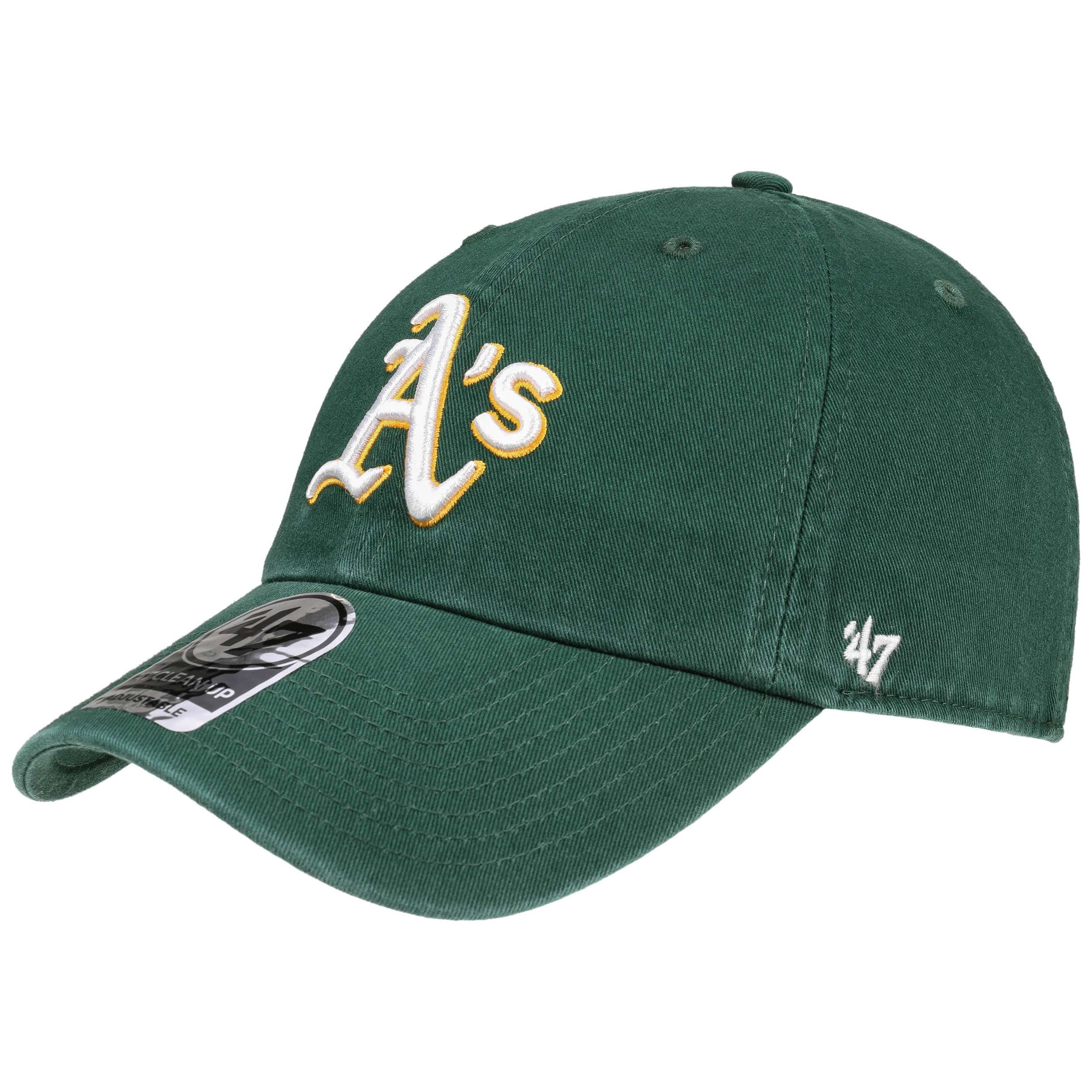 Casquette militaire US, vert, taille-réglable - Achat vente pas cher