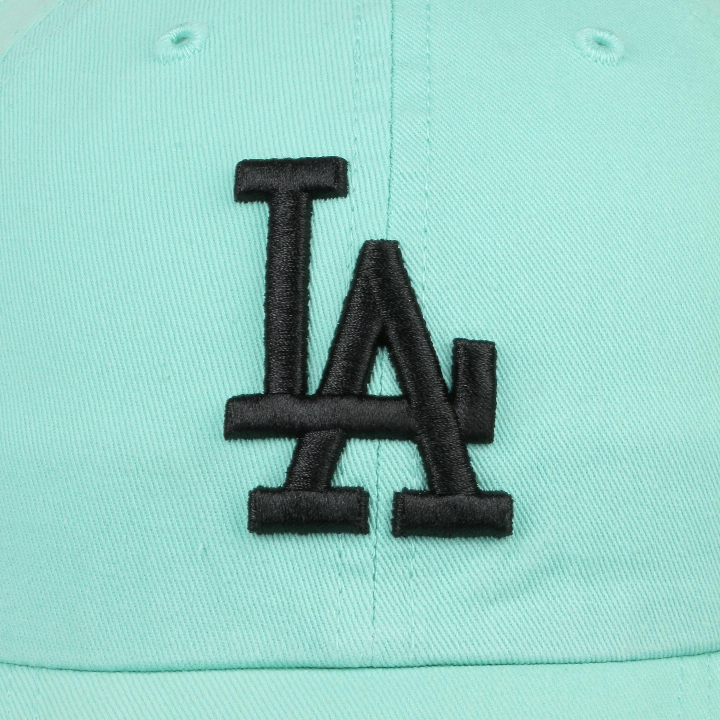 Casquette MLB LA Dodgers by 47 Brand - 26,95