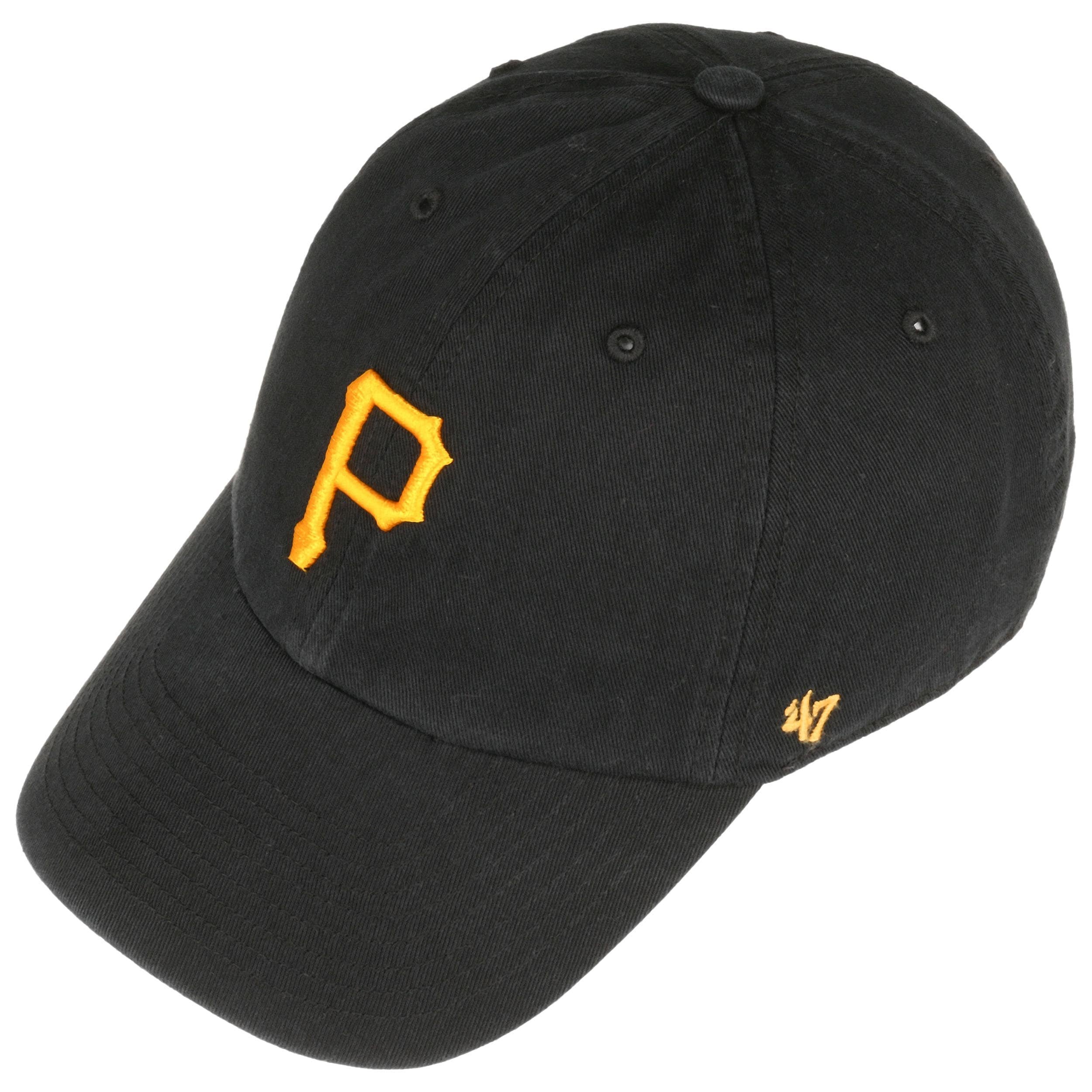 Casquette New Era Pittsburgh Pirates 59Fifty Cap