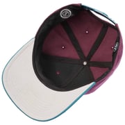 Chapeau Trappeur Cold Break LNH Anaheim Ducks de Mitchell & Ness