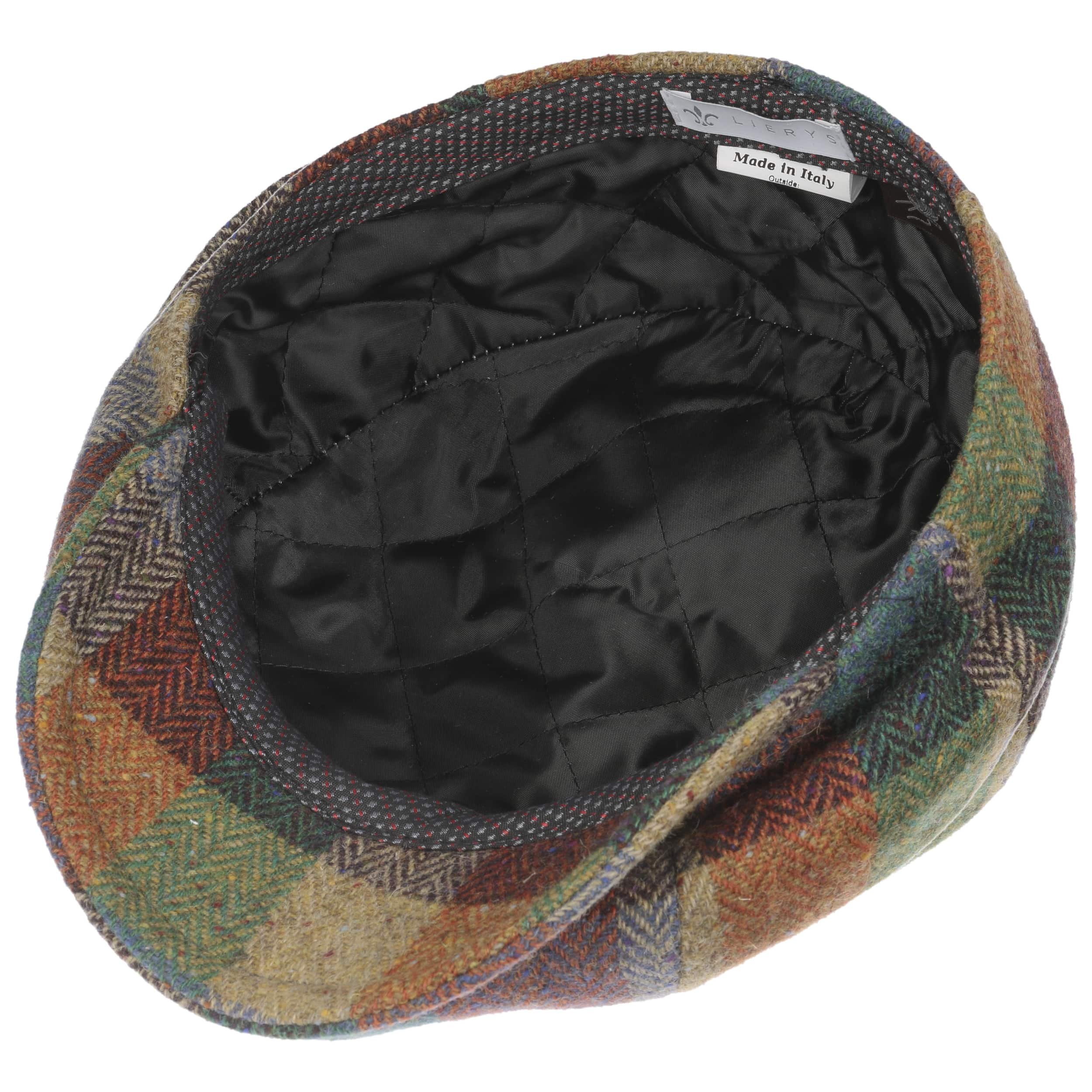 Chapeaux Pour L'hiver - Chapellerie En Ligne