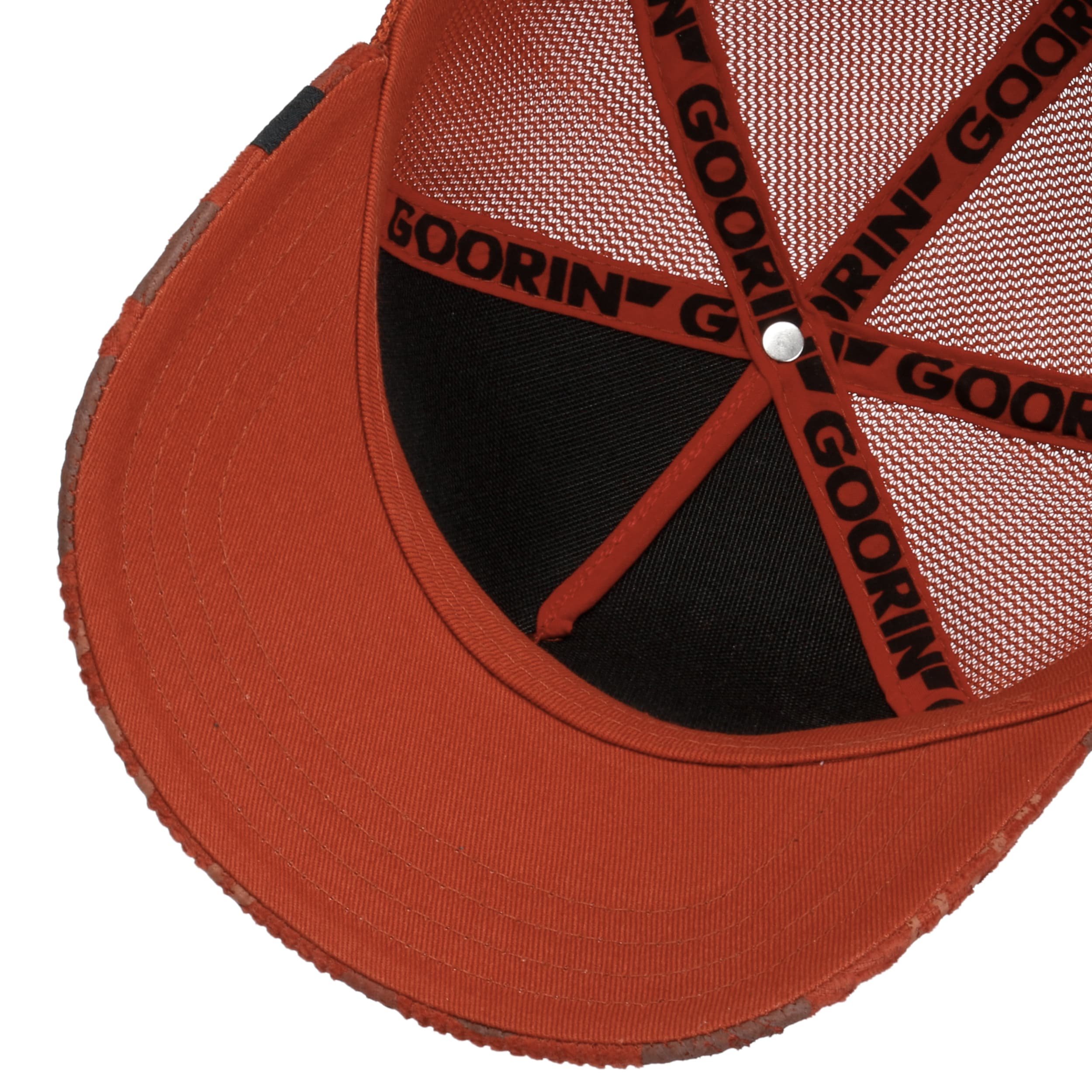 Chapeau corde snapback Callaway Hawaii imprimé floral Ko