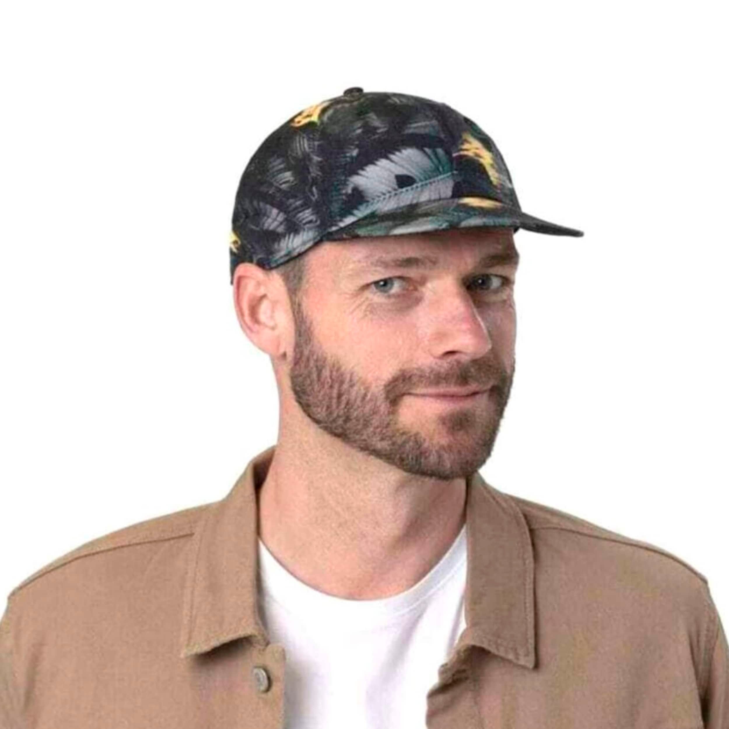 Casquette 5 Panel Go by BUFF - 39,95