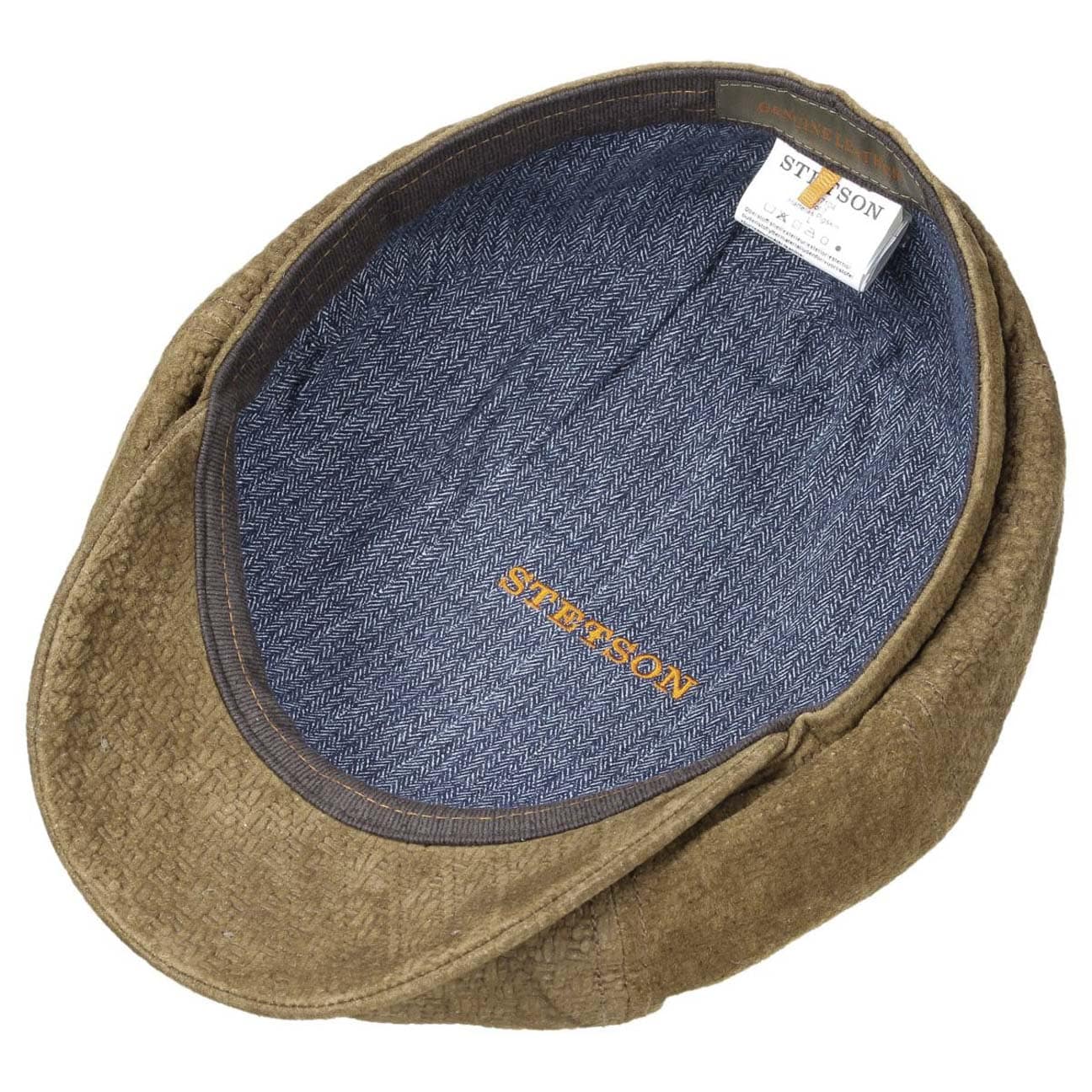 Casquettes et Chapeaux en Cuir | NEC FR - New Era Cap