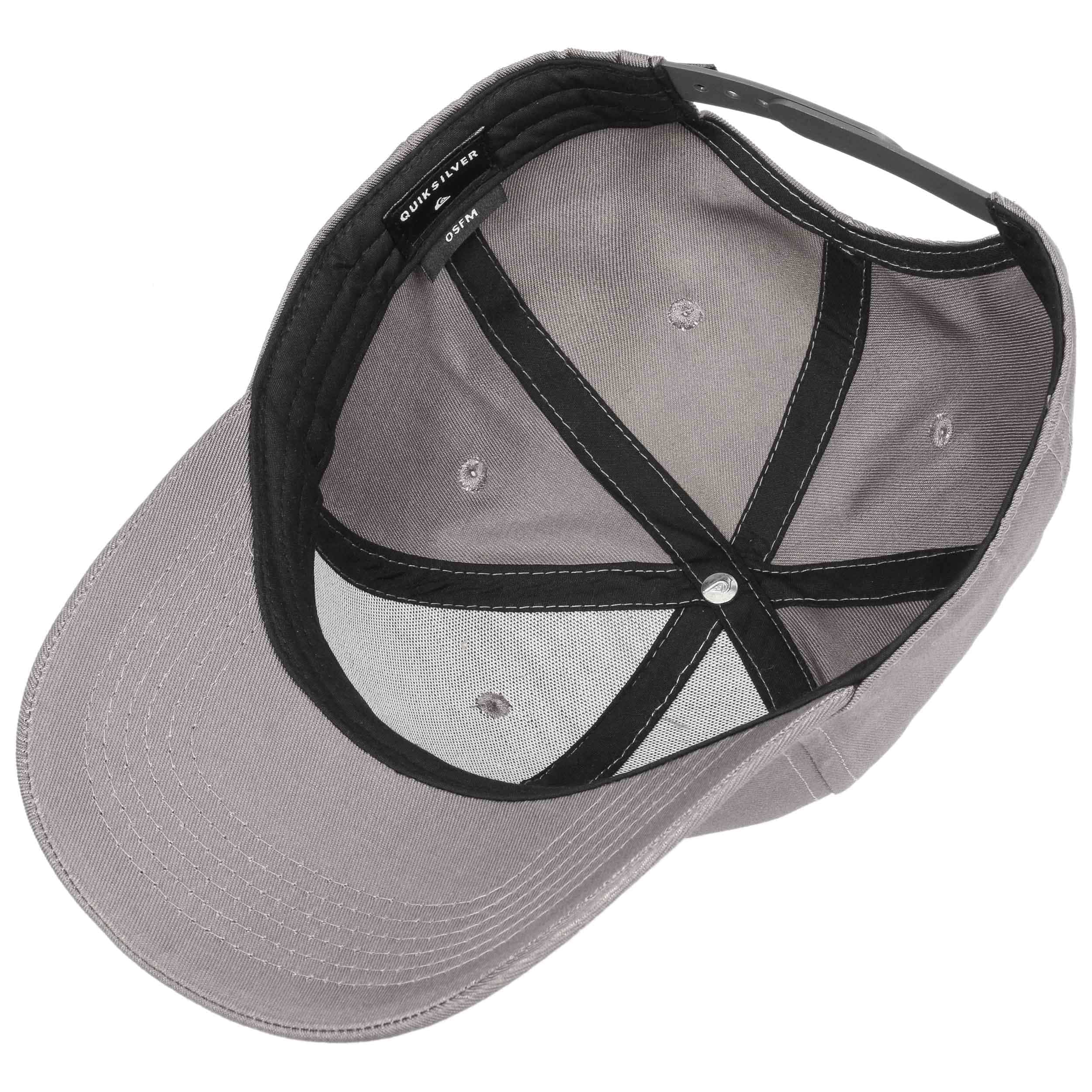 Quiksilver Decades - Casquette homme