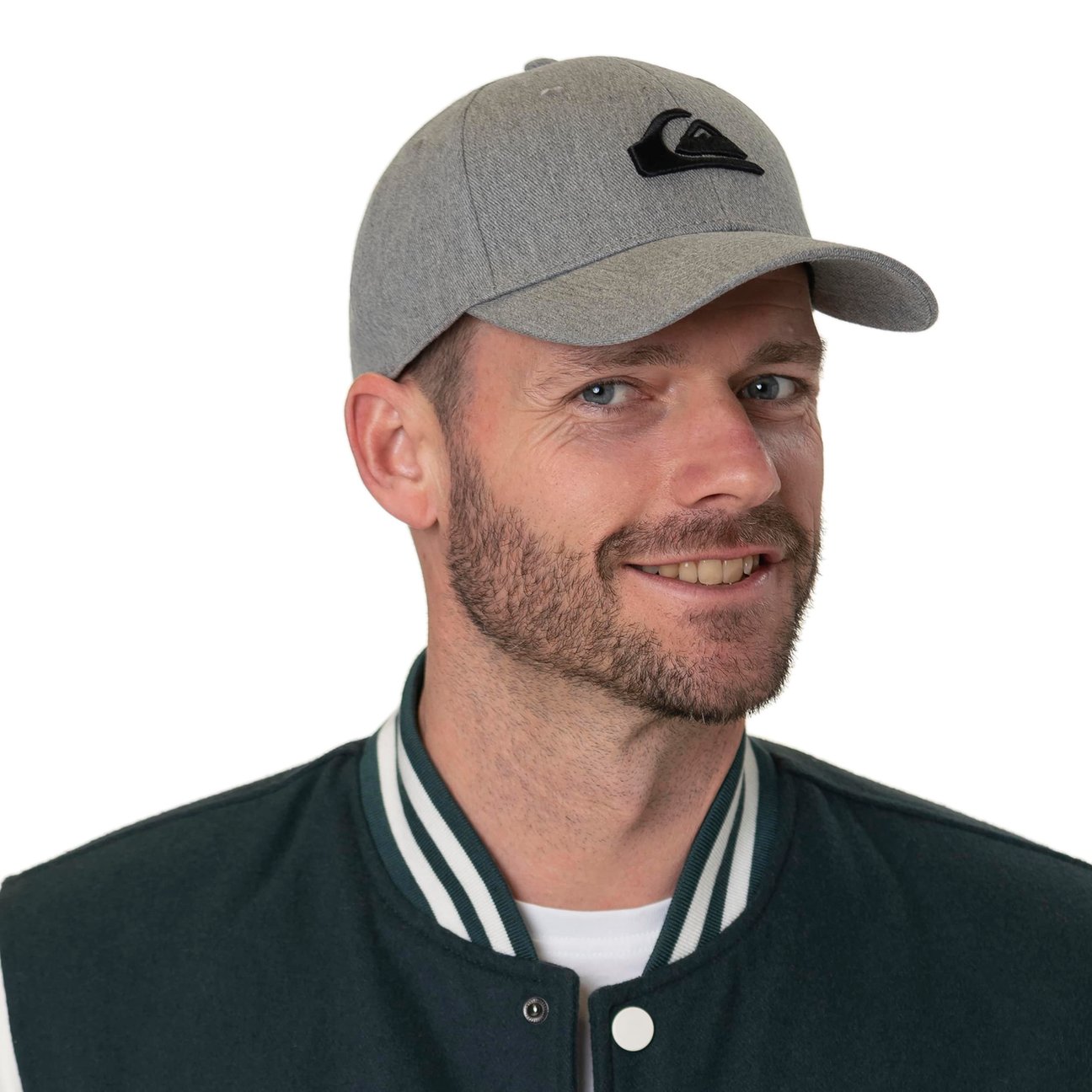 Casquette Shimano Wear Grise - Taille Unique Pour Homme
