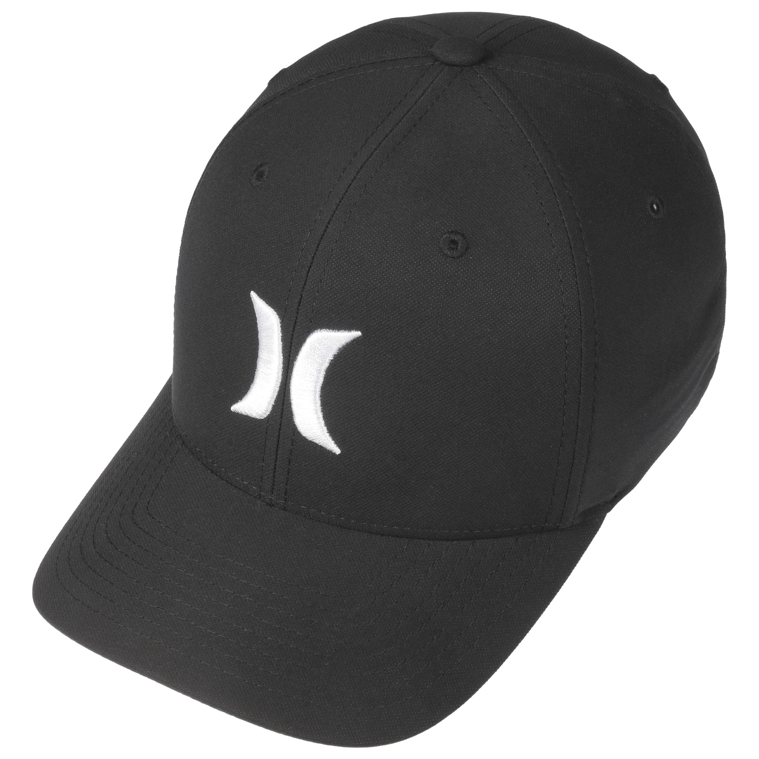 Casquette Flexfit H2O-Dri One & Only forêt-doré HURLEY – Chapeaux et